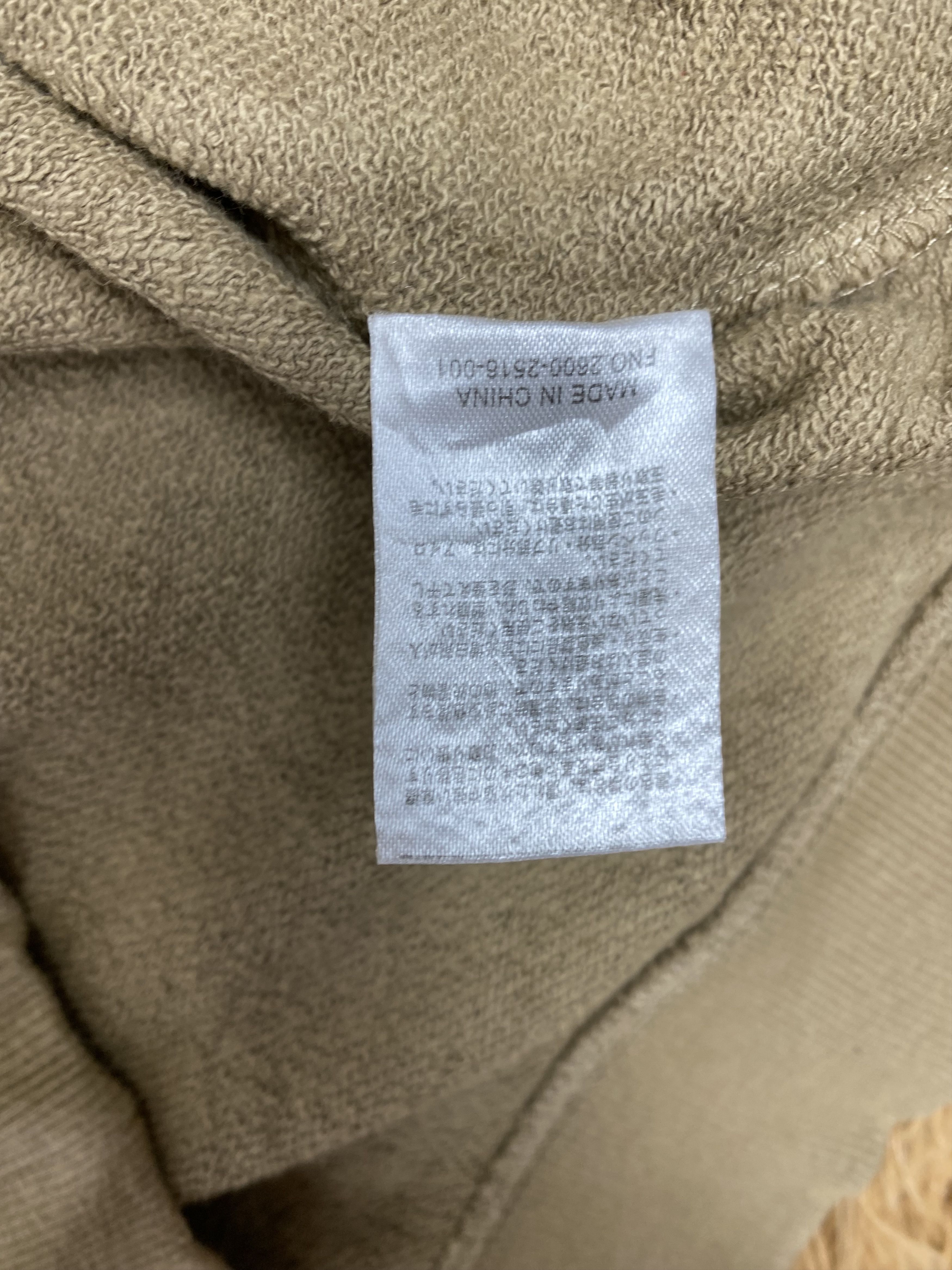 Dickies Vintage Dickies Sweatshirts PS0265 Size US M / EU 48-50 / 2 - 7 Thumbnail