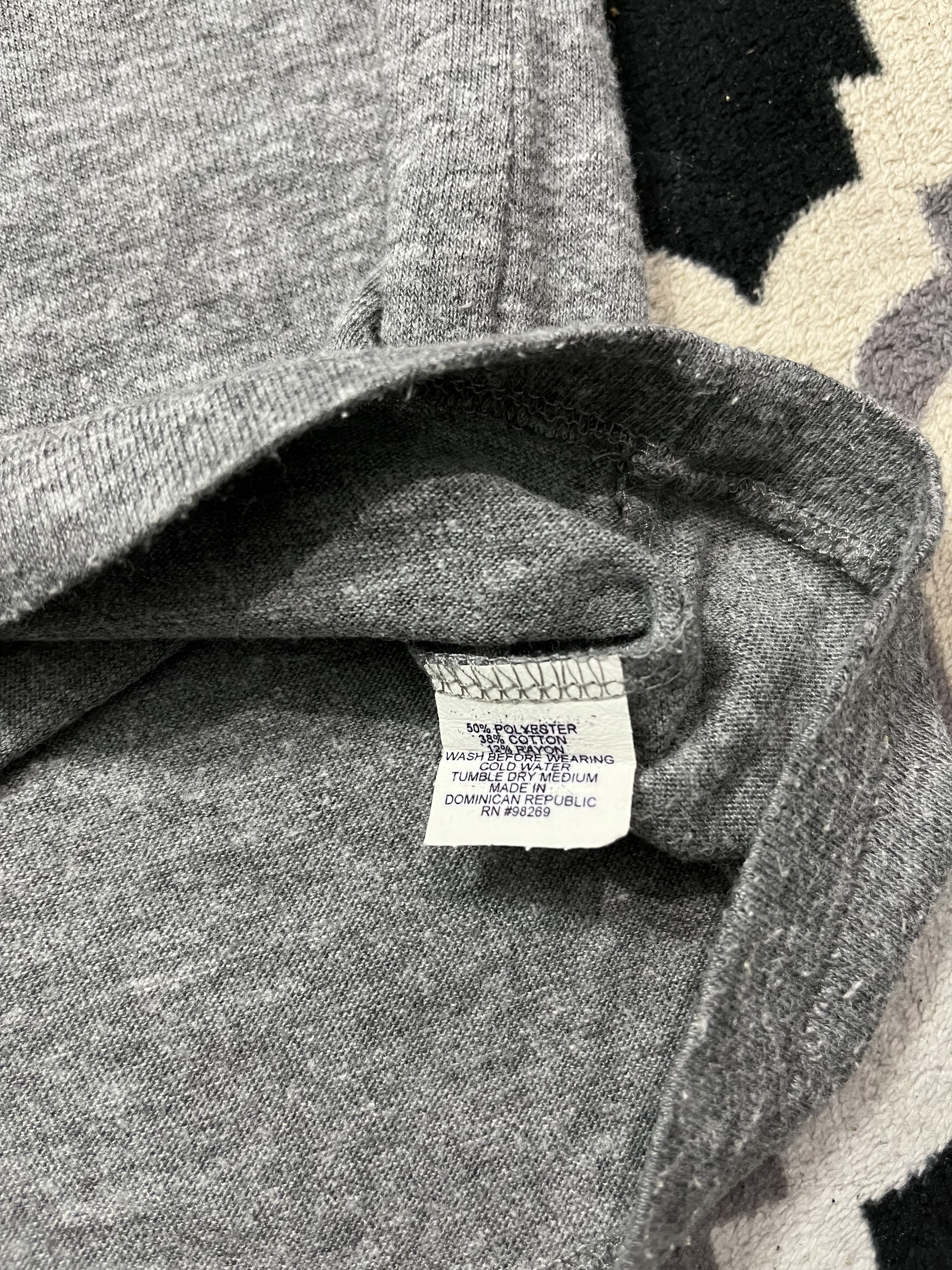 Marc Jacobs 2004 Marc jacobs hollywood tshirt Size US M / EU 48-50 / 2 - 4 Thumbnail