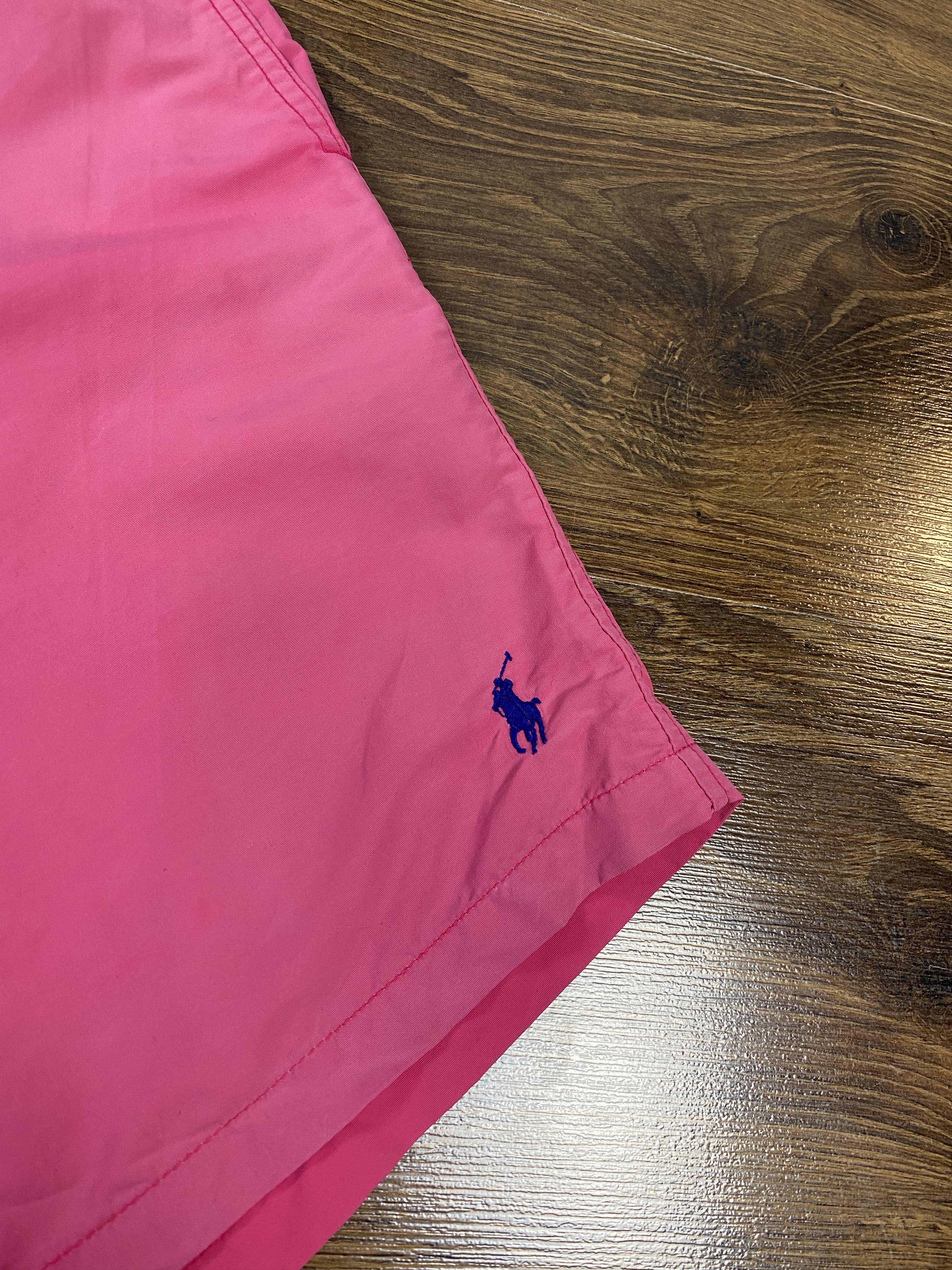 Polo Ralph Lauren Polo Ralph Lauren vintage nylon shorts Size US 36 / EU 52 - 3 Thumbnail