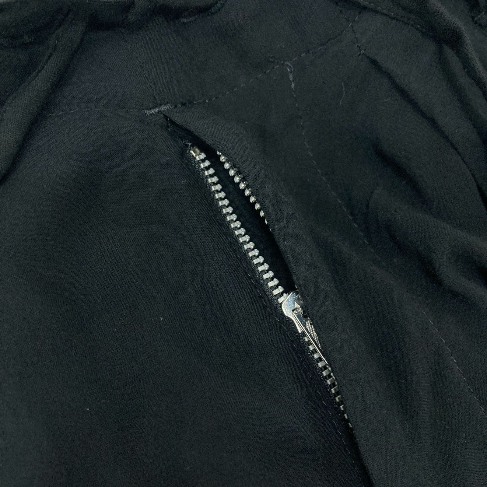 Yohji Yamamoto Yohji Yamamoto Pour Homme Balloon Pants Size US 42 / EU 58 - 2 Thumbnail