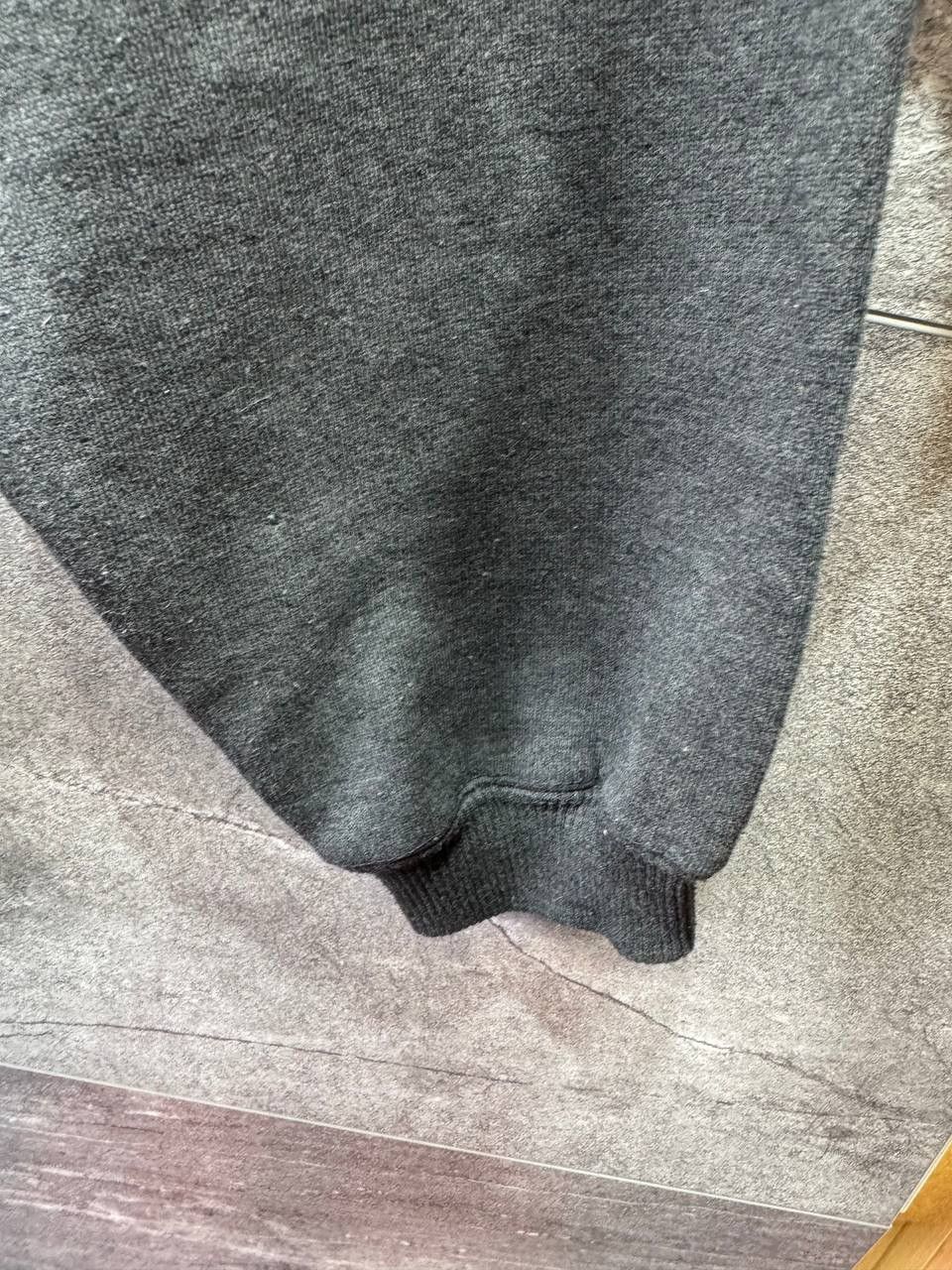 Stussy Vintage Rare Stussy Hoodie Sweatshirt Size US L / EU 52-54 / 3 - 12 Thumbnail