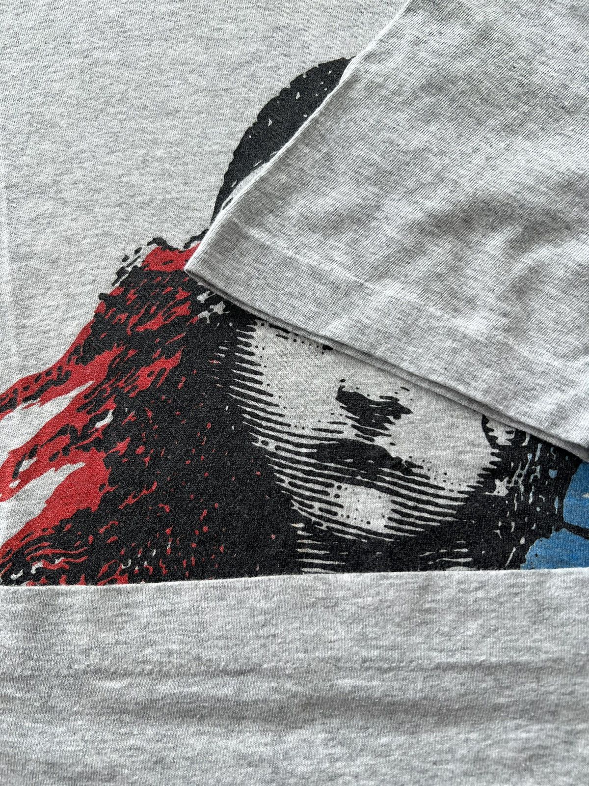 Vintage Vintage 1986 Les Miserables Theater Literature Musical Tee Size US S / EU 44-46 / 1 - 6 Thumbnail