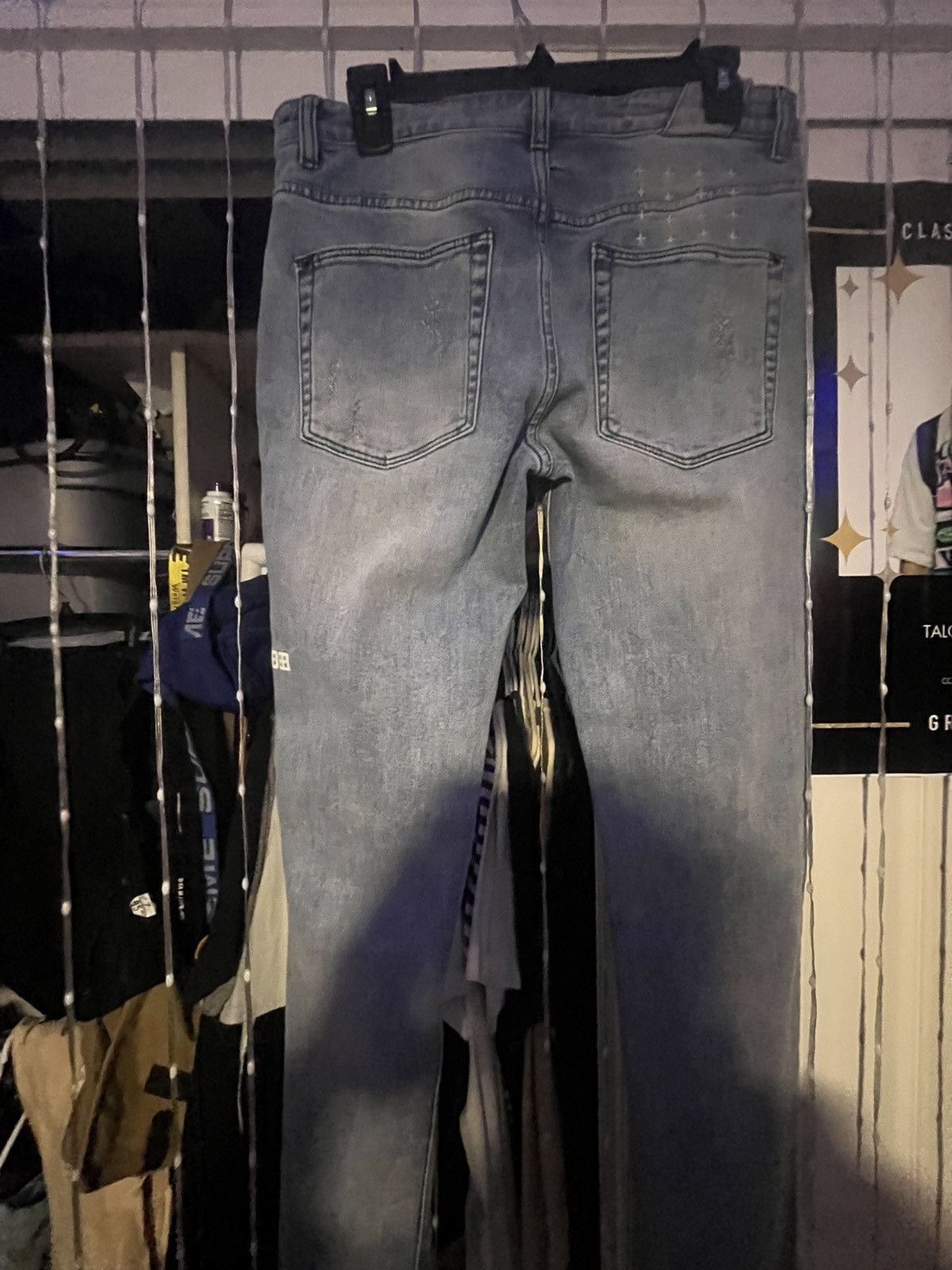 Ksubi K subi denim 31 Size US 31 - 7 Thumbnail