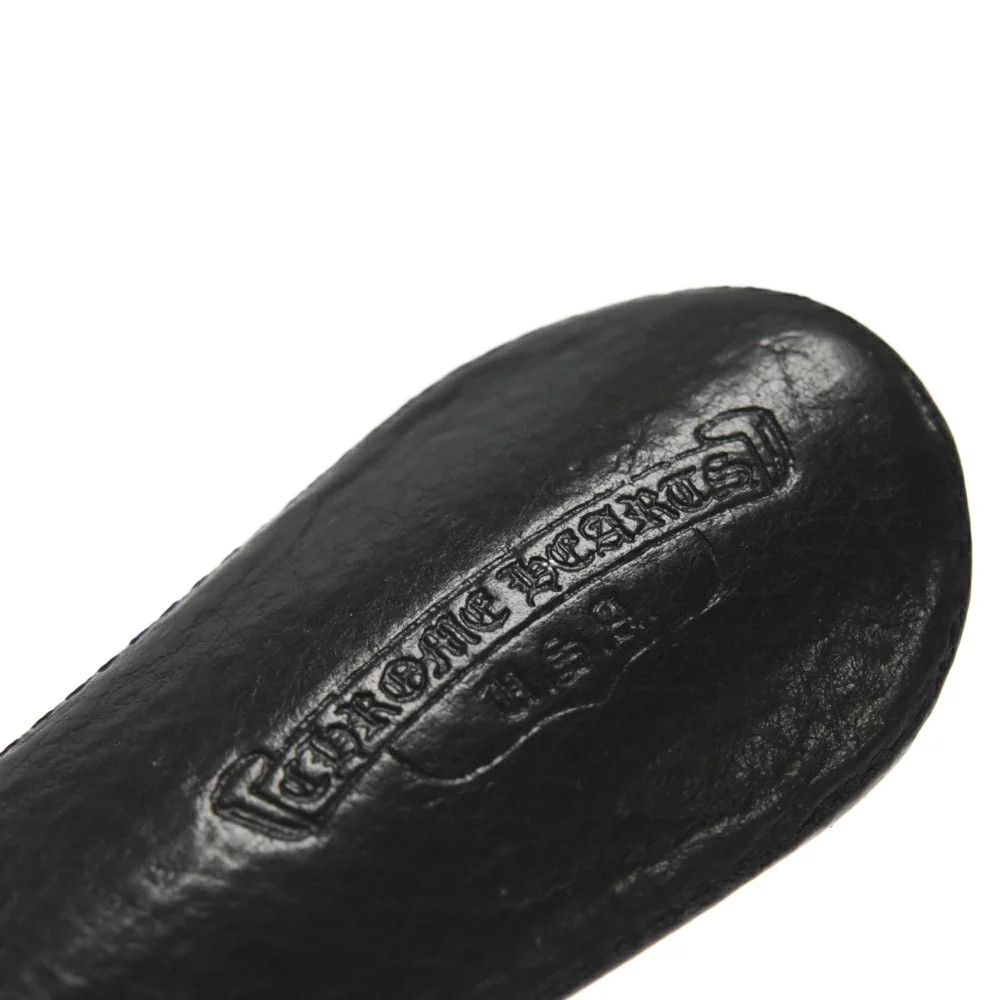 Chrome Hearts Chrome Hearts Leather Shoe Horn Size ONE SIZE - 6 Thumbnail