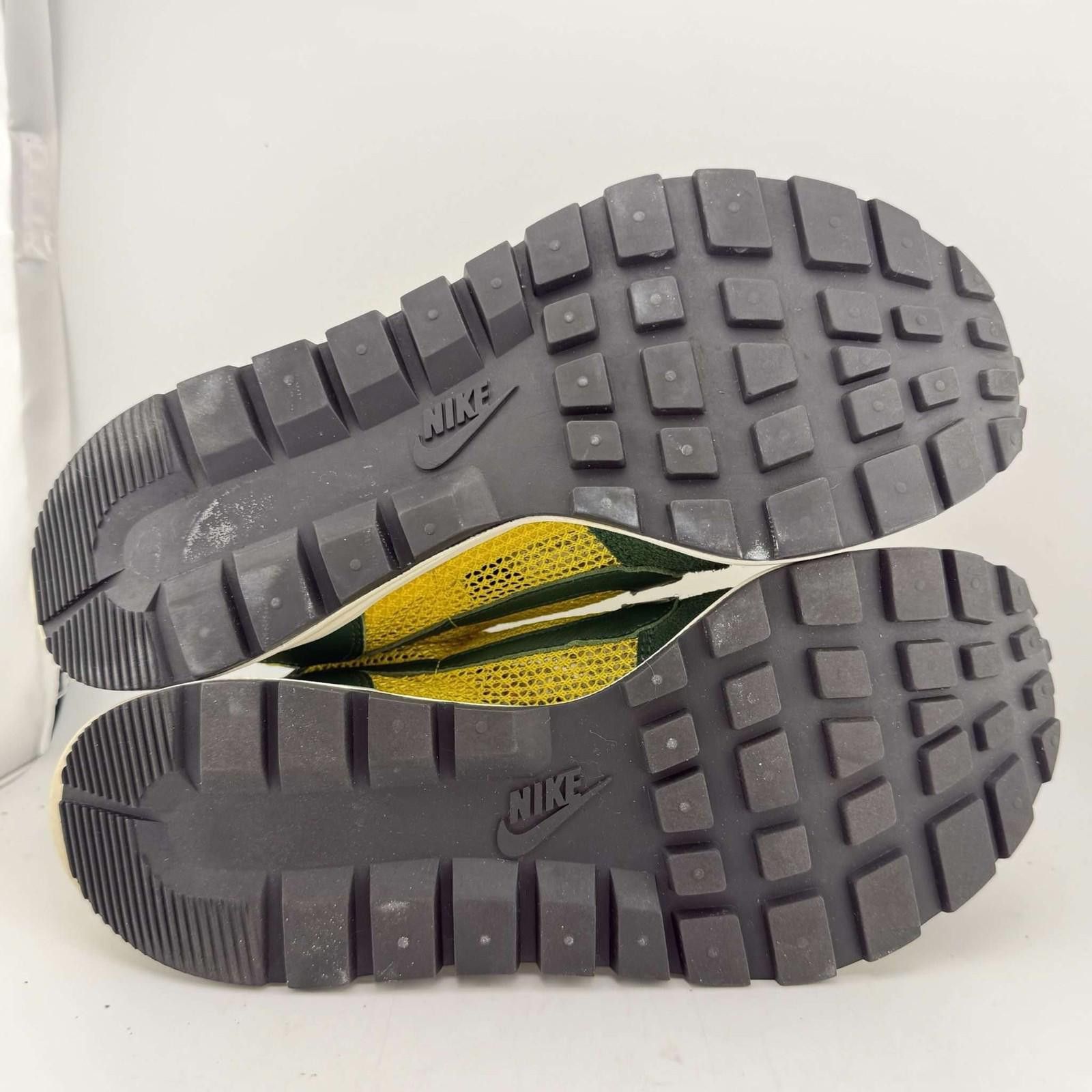 Nike Nike VaporWaffle Sacai US 10 Used with Box CV1363-700 Size US 10 / EU 43 - 6 Thumbnail