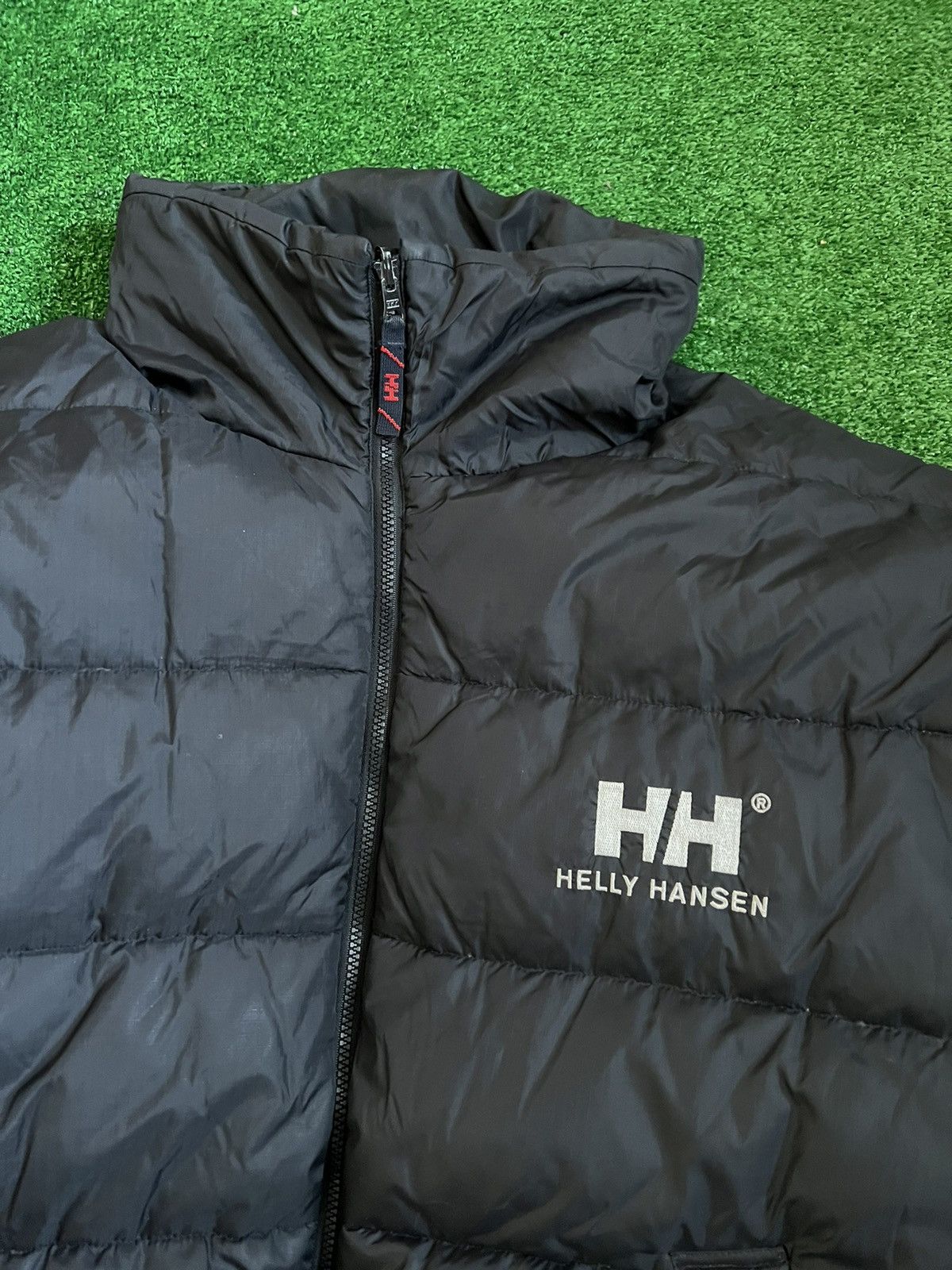 Helly Hansen Vintage Reversible Helly Hansen Puffer Jacket Size US XXL / EU 58 / 5 - 2 Thumbnail