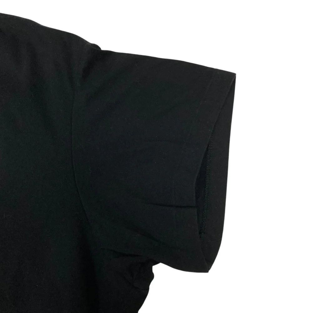 Yohji Yamamoto Yohji Yamamoto pour homme/Modified Henley T-shirt Size US L / EU 52-54 / 3 - 5 Thumbnail