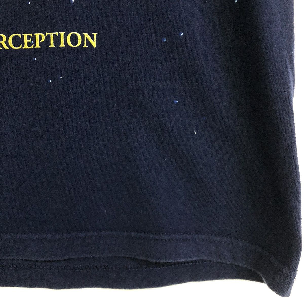 Vintage Vintage The Paradigm Shift Journey Beyond Perception Art Tee Size US M / EU 48-50 / 2 - 6 Thumbnail
