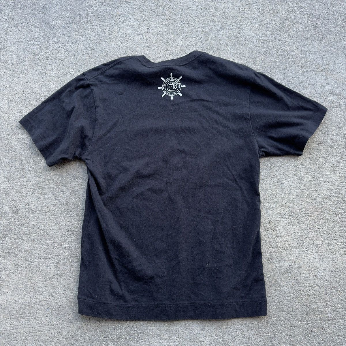 Billionaire Boys Club Billionaire Boys Club tee Size US S / EU 44-46 / 1 - 2 Thumbnail