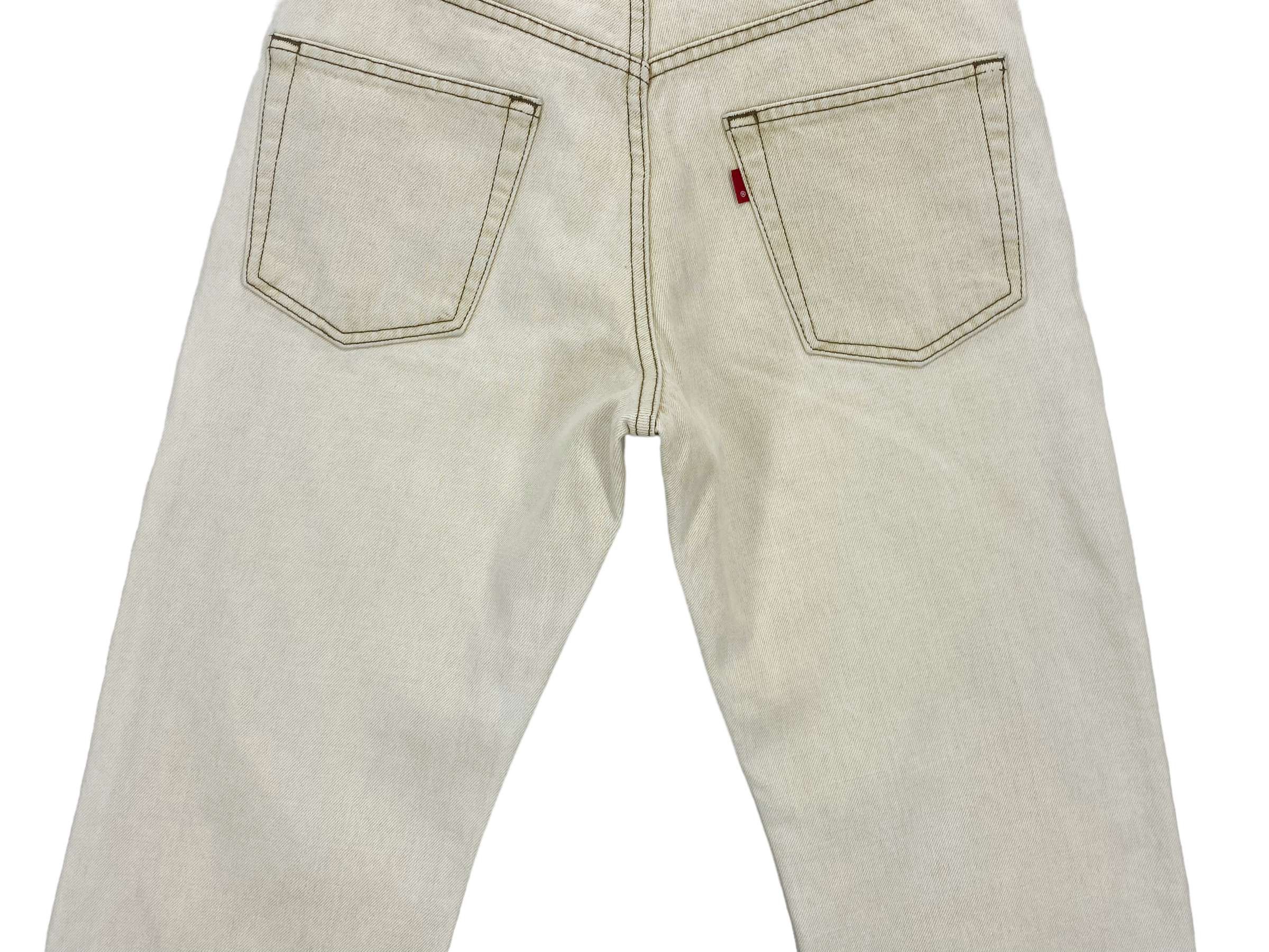 Japanese Brand Bobson Denim Jeans Size US 28 / EU 44 - 7 Thumbnail