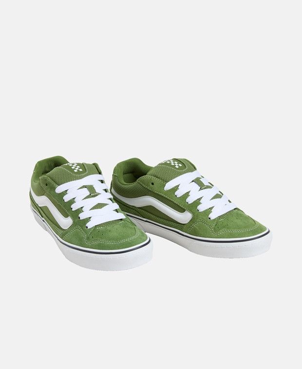 Vans Caldrone Sneakers Size US 11 / EU 44 - 1 Thumbnail