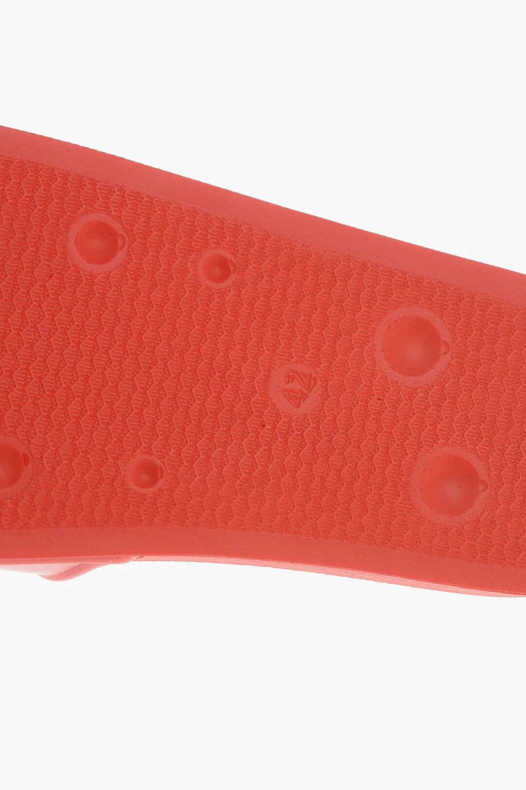 Palm Angels og1mm0226 Rubber Slides in Red Size US 5 / EU 37 - 5 Thumbnail