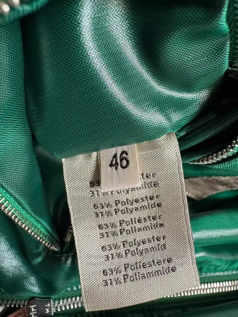Hermes Hermes Sportswear, jacket coat. Size US S / EU 44-46 / 1 - 8 Thumbnail