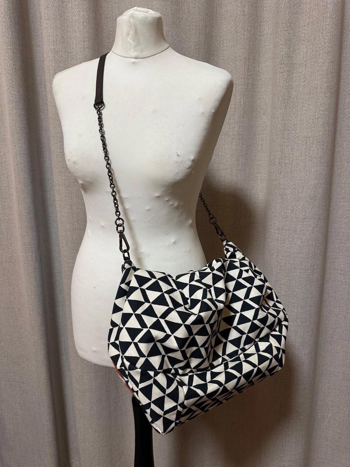 Other Max Mara Weekend Pasticcino cloth handbag Size ONE SIZE - 2 Thumbnail