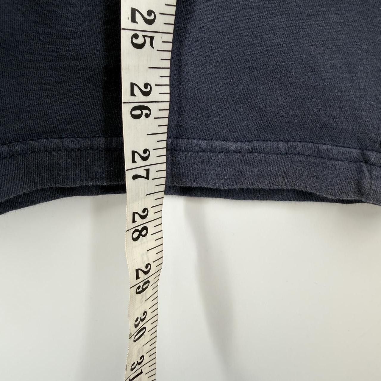 The North Face The North Face Men’s Blue Logo T-Shirt Size Large Size US L / EU 52-54 / 3 - 4 Thumbnail
