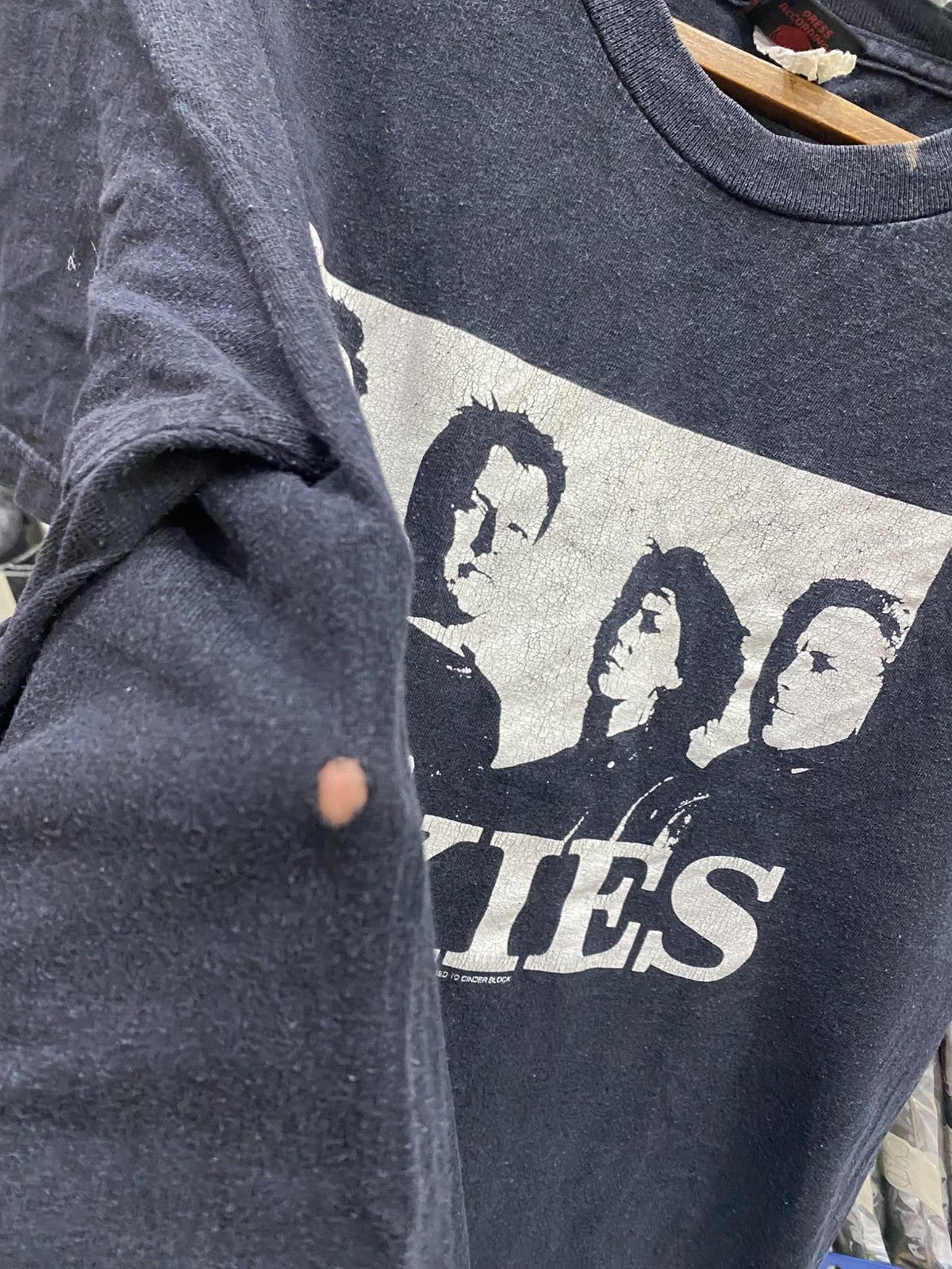 Band Tees VINTAGE PIXIES Y2K BAND TEES Size US M / EU 48-50 / 2 - 12 Thumbnail