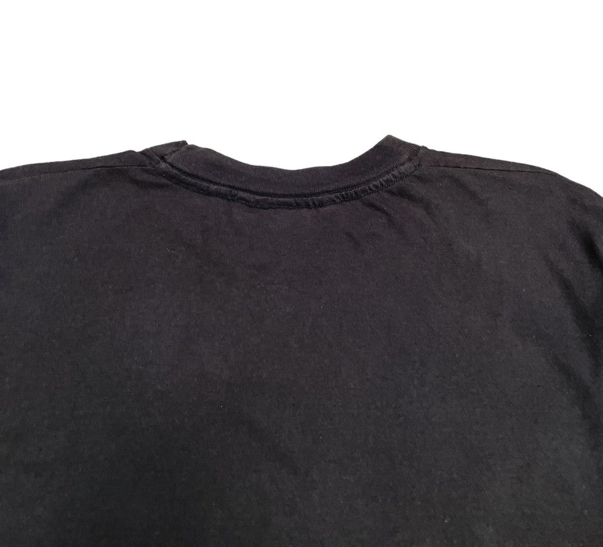Designer Rare Design Vintage Brand Sonia Rykiel Paris T-shirt 1980s Size US L / EU 52-54 / 3 - 4 Thumbnail