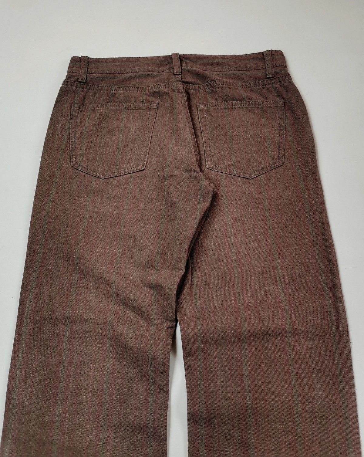 Carhartt Carters Size US 32 / EU 48 - 4 Thumbnail