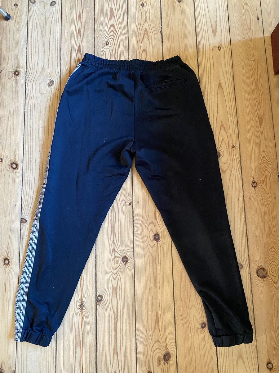 Wood Wood Sweat pants Size US 33 - 1 Thumbnail