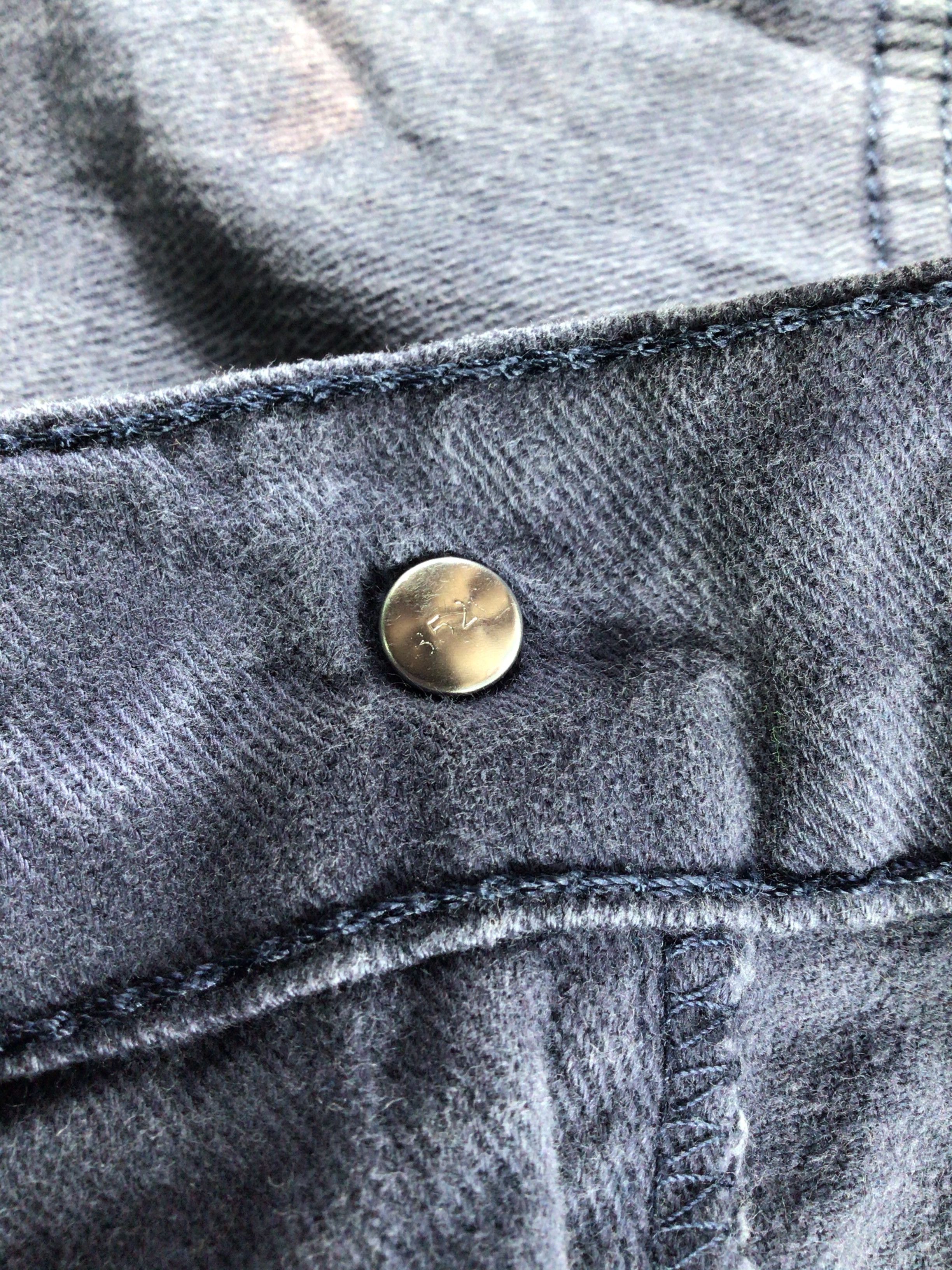 Levi's Vintage Levis 505 Jeans-J726 Size US 33 - 9 Thumbnail