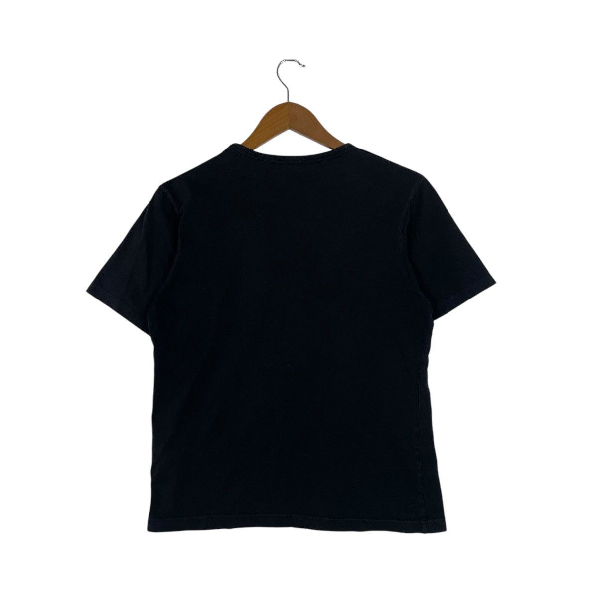 Japanese Brand Comme Ca Ism Japan Poem Art Work Tee Shirt Size US M / EU 48-50 / 2 - 4 Thumbnail