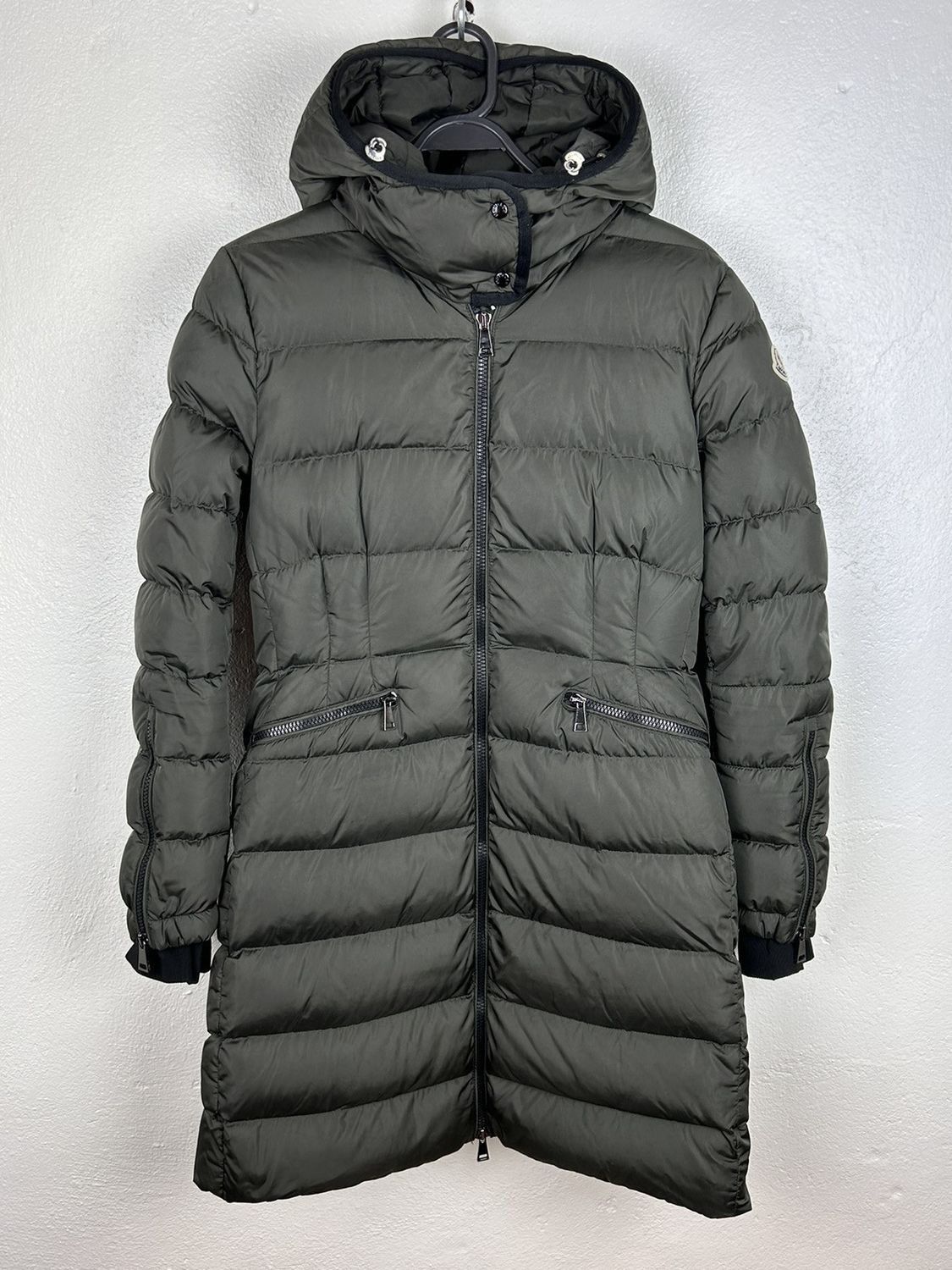 MONCLER / BETULONG GIUBBOTTO グレー MONCLER / BETULONG GIUBBOTTO グレー MONCLER モンクレール BETULONG
