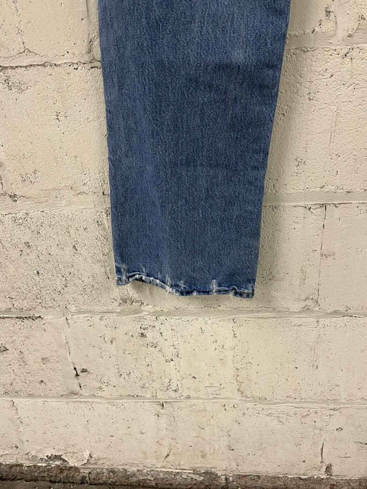 True Religion True religion, baggy y2k denim Chief Keef streetwear hype Size US 38 / EU 54 - 7 Thumbnail