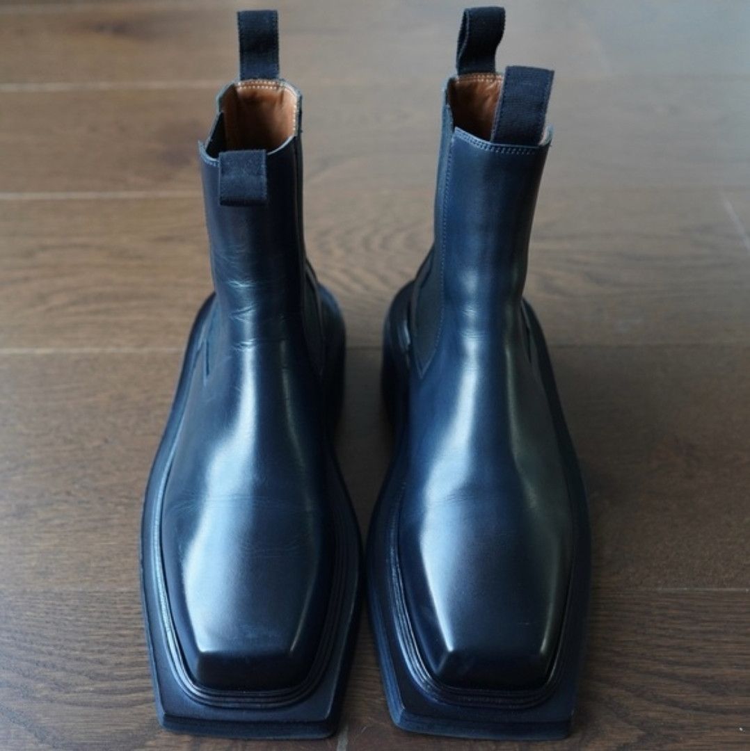 Marsell Marsell chelsea boot Size US 6.5 / EU 39-40 - 5 Thumbnail