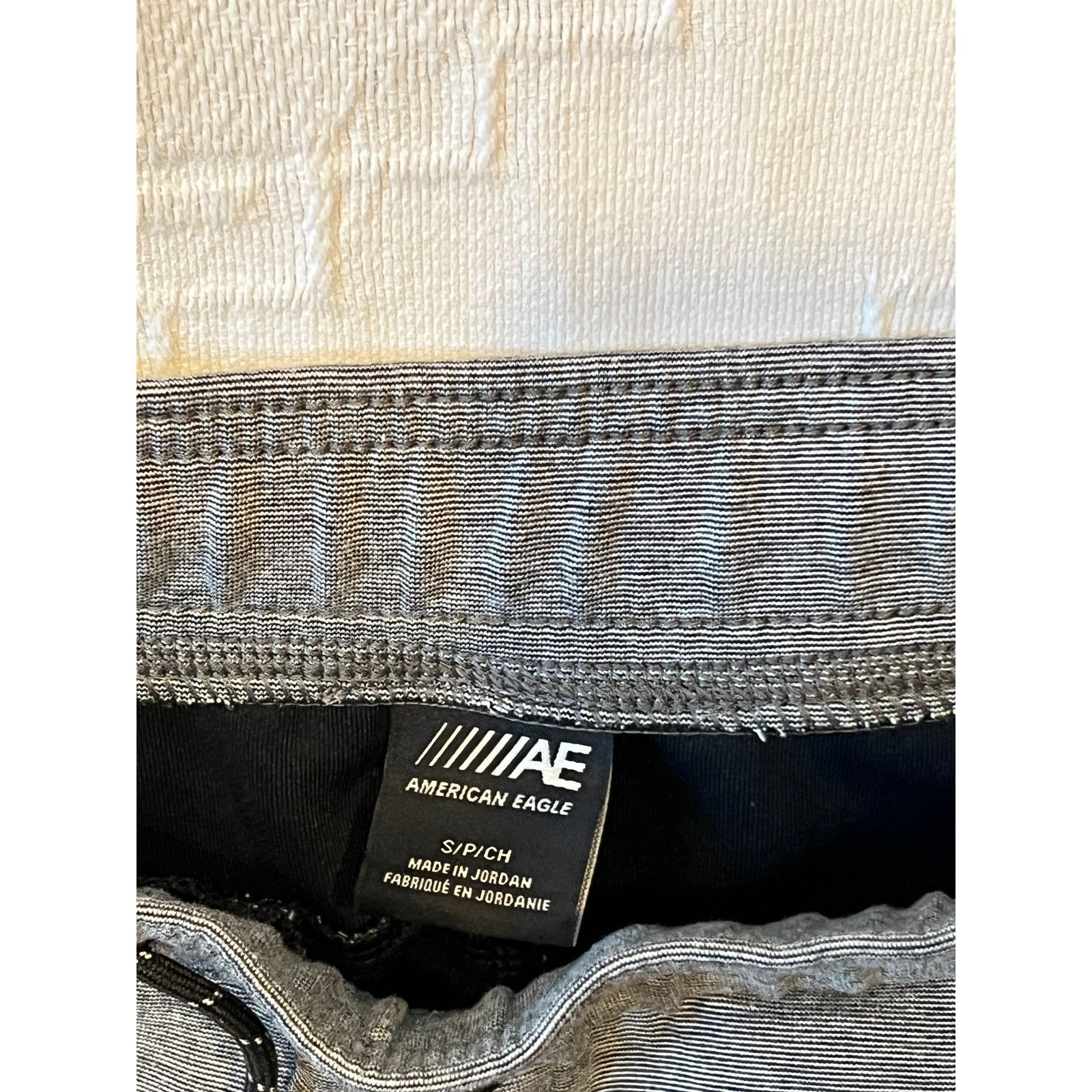 American Eagle Outfitters American Eagle Cuffed Sweatpants Mens S Size US 32 / EU 48 - 2 Thumbnail