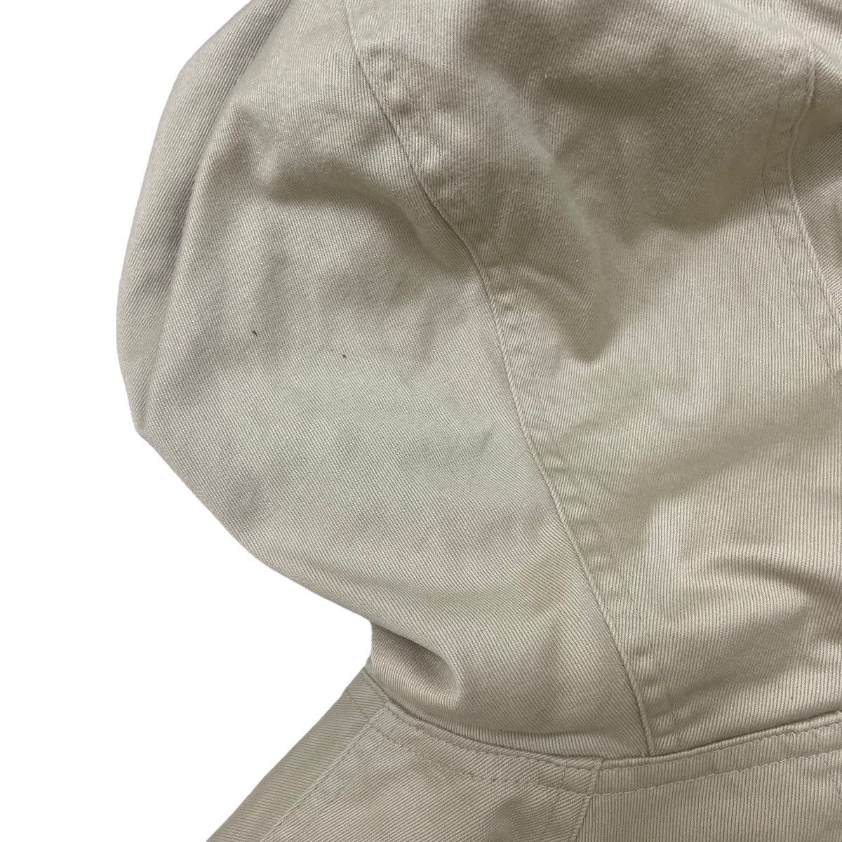 Issey Miyake Issey Miyake Tsumori Chisato Design Reversible Hoodie Jacket Size US S / EU 44-46 / 1 - 25 Thumbnail