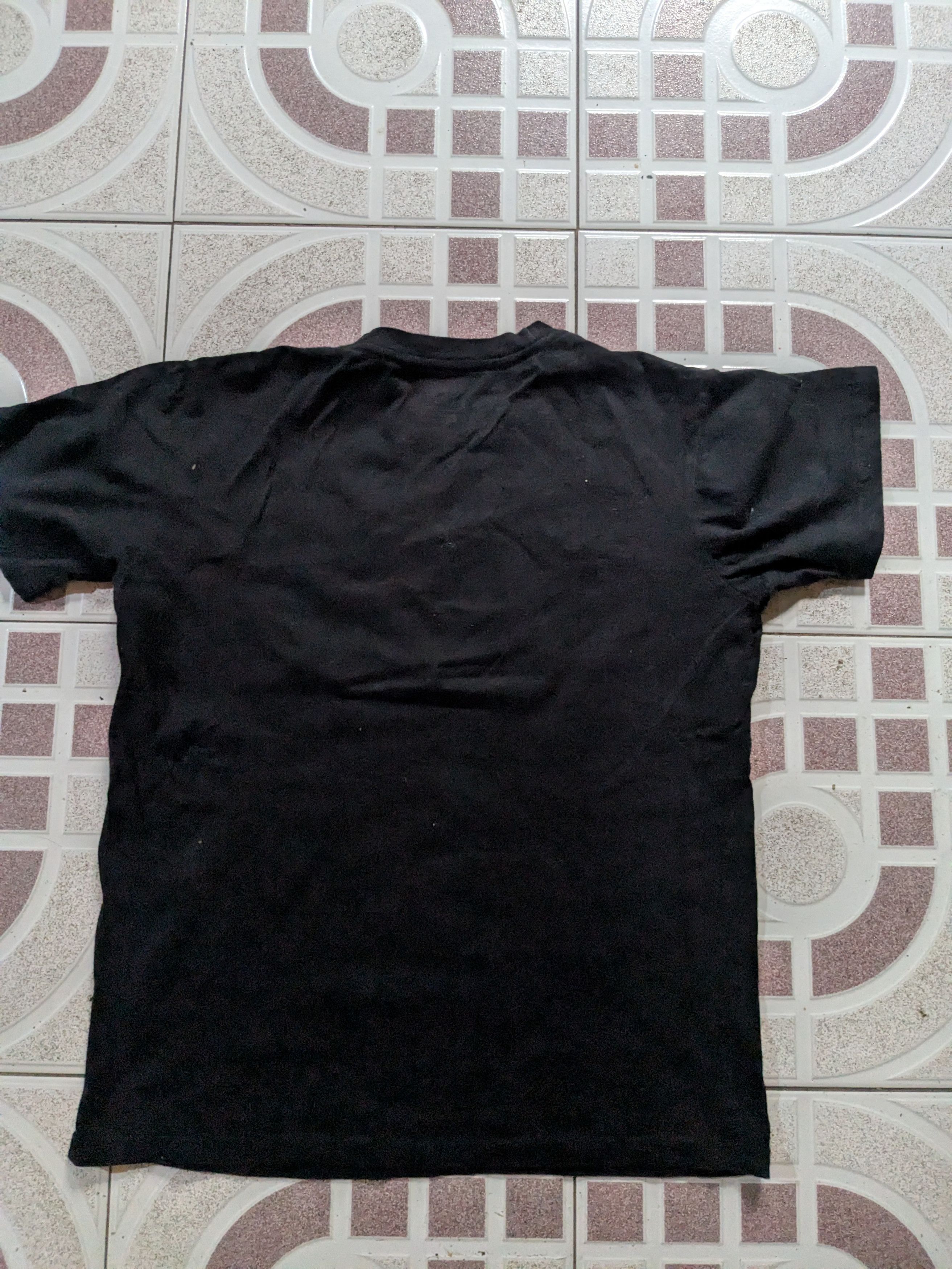 Vintage Cypress hill tshirt album Size US S / EU 44-46 / 1 - 6 Thumbnail