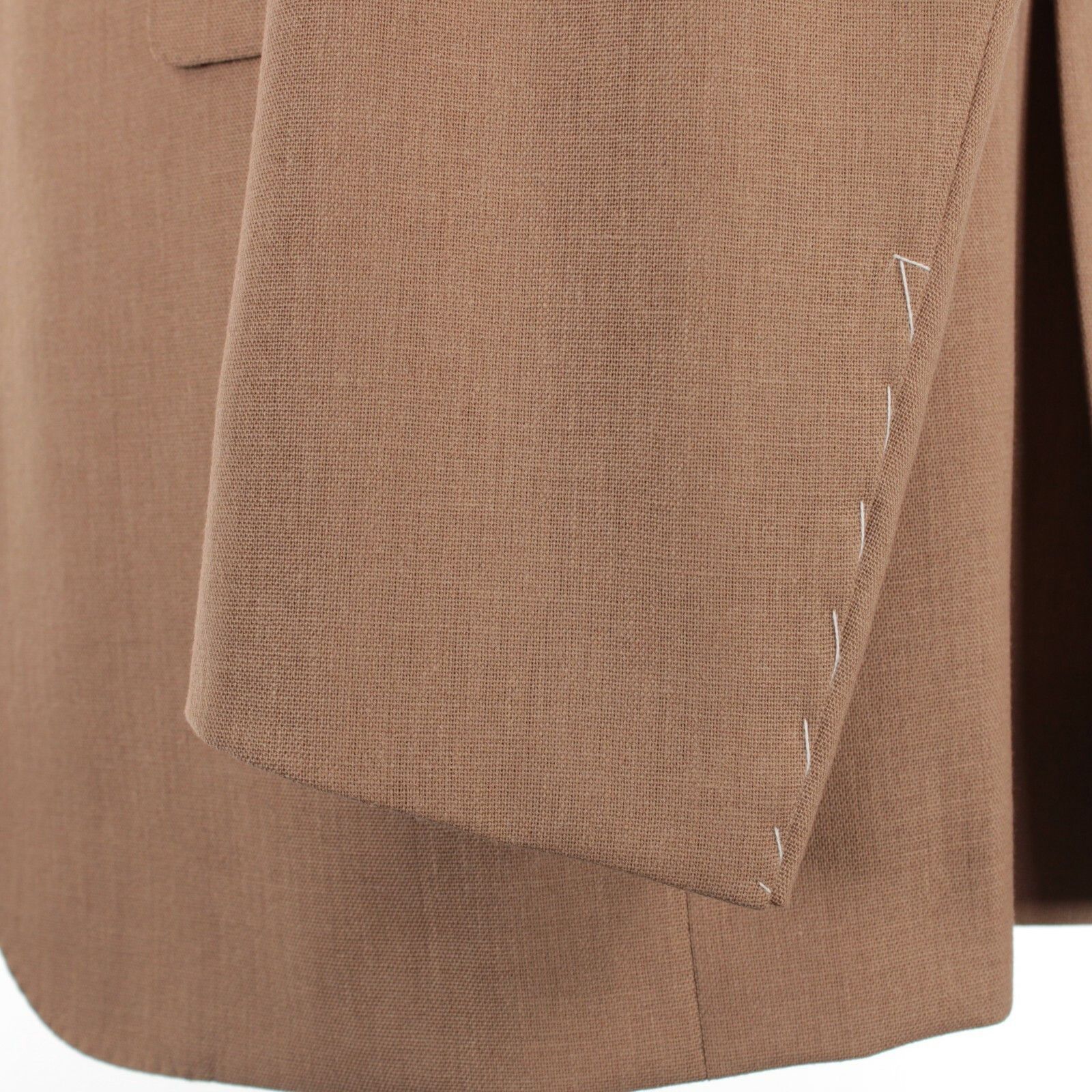 Caruso Caruso Suit Size US 42 Long in Brown Size 42R - 5 Thumbnail
