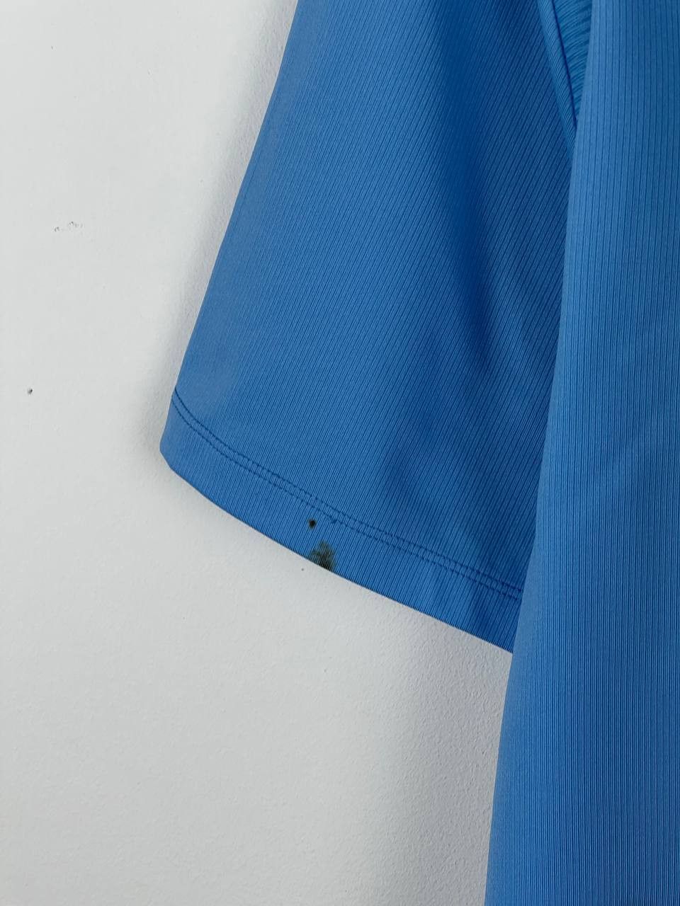 Umbro Umbro Manchester City 2012 2013 Training Jersey Shirt Size US XL / EU 56 / 4 - 7 Thumbnail