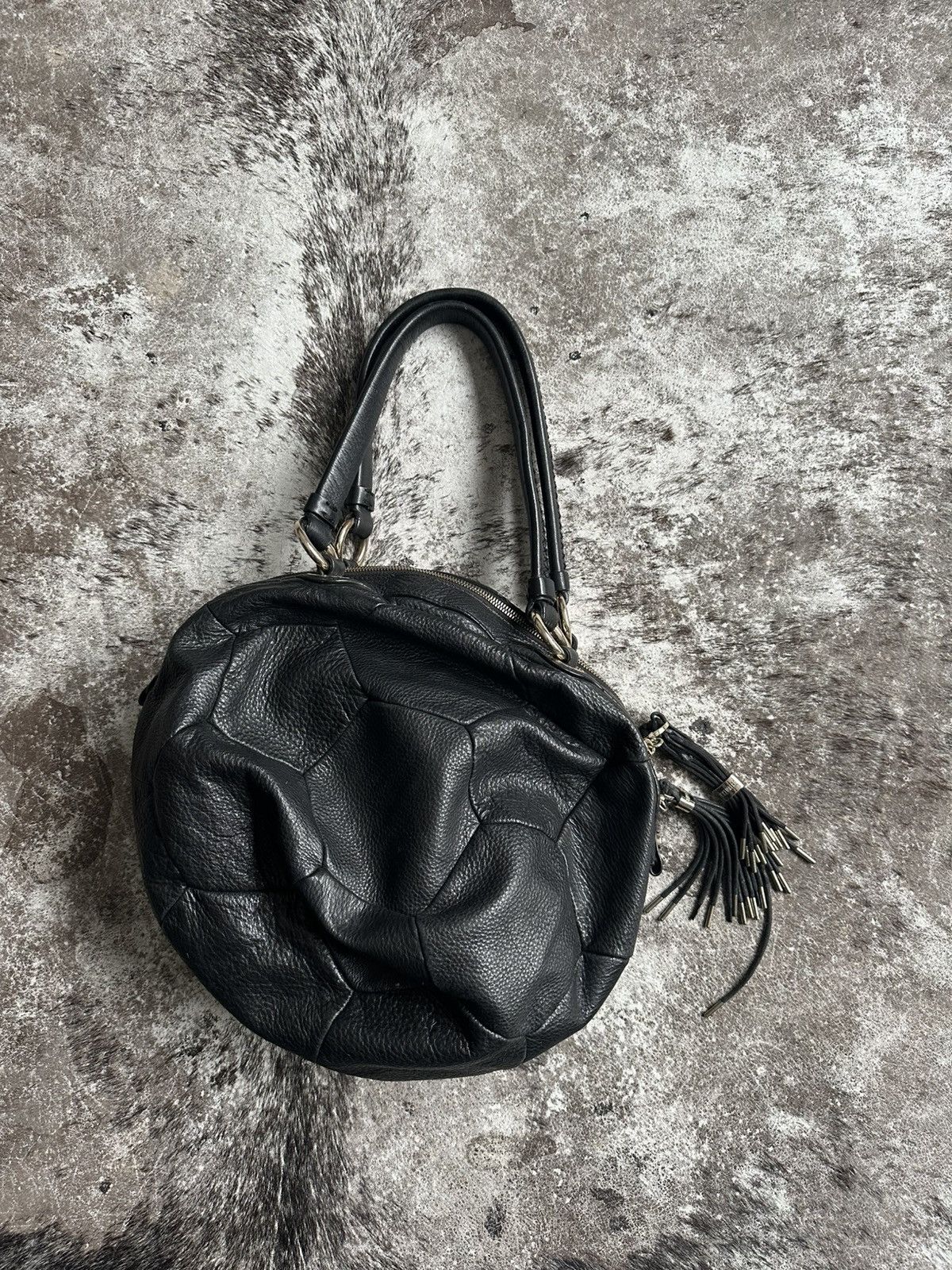 Dirk Bikkembergs Dirk bikkembergs football bag Size ONE SIZE - 1 Thumbnail