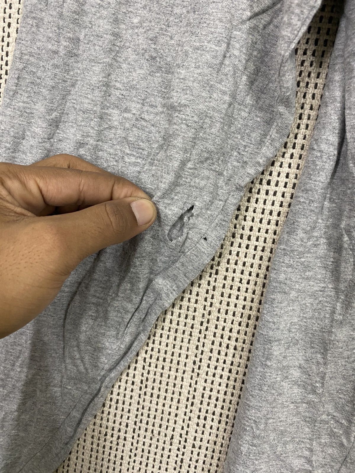 L.L. Bean VINTAGE L.L.BEAN THE EAY LIFE SHOULD BE VERY RARE Size US S / EU 44-46 / 1 - 4 Thumbnail