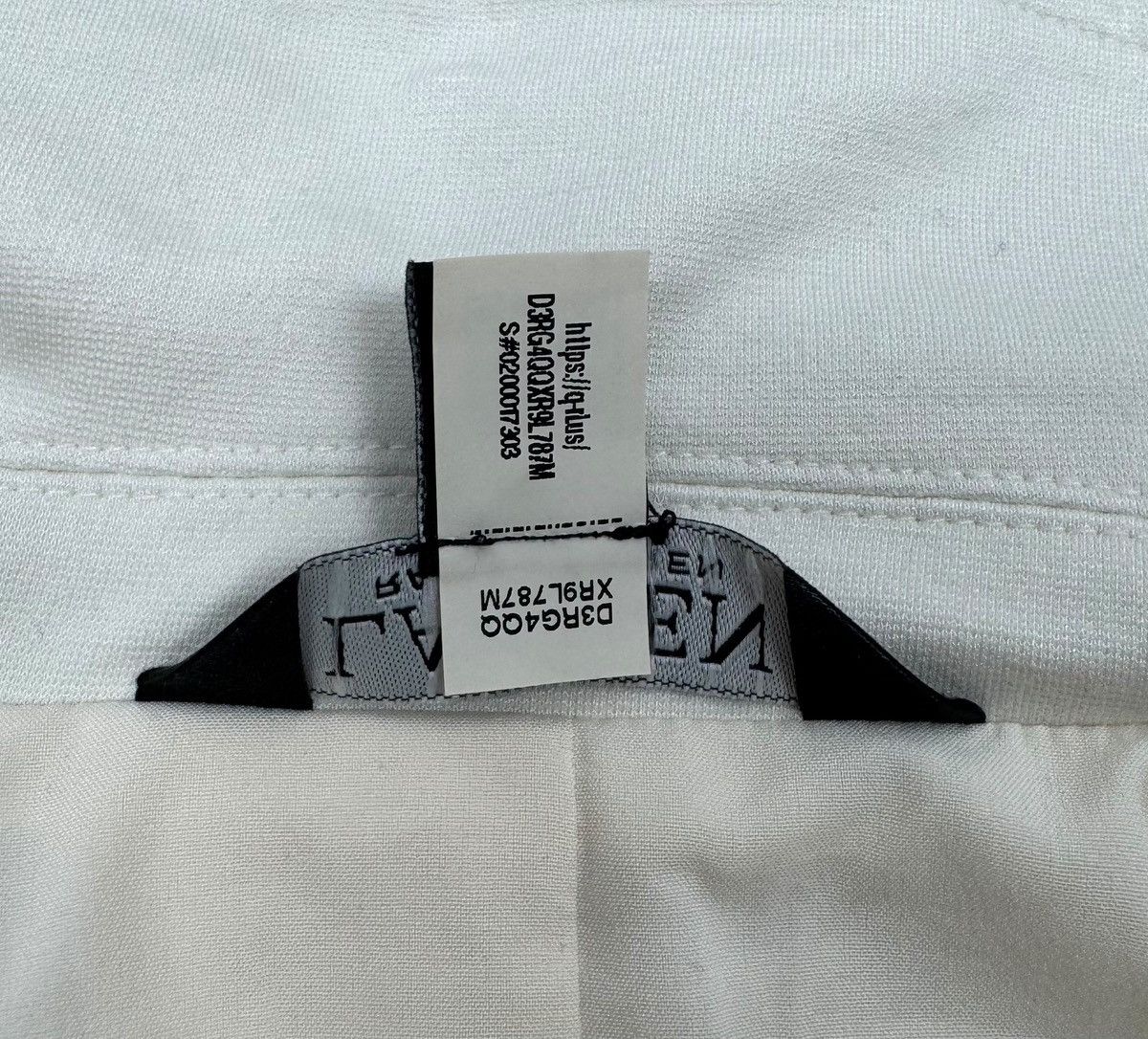 Lauren Ralph Lauren Lauren Ralph Lauren Blazer Viscose Club Logo size 10 Size L / US 10 / IT 46 - 14 Thumbnail