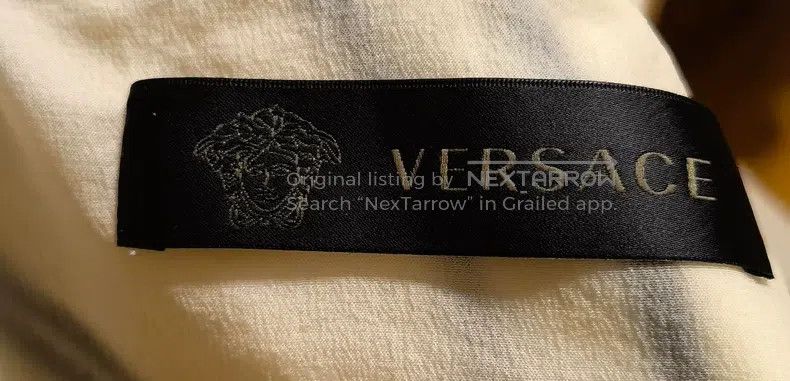 Versace Versace Dress dress Size M / US 6-8 / IT 42-44 - 8 Thumbnail
