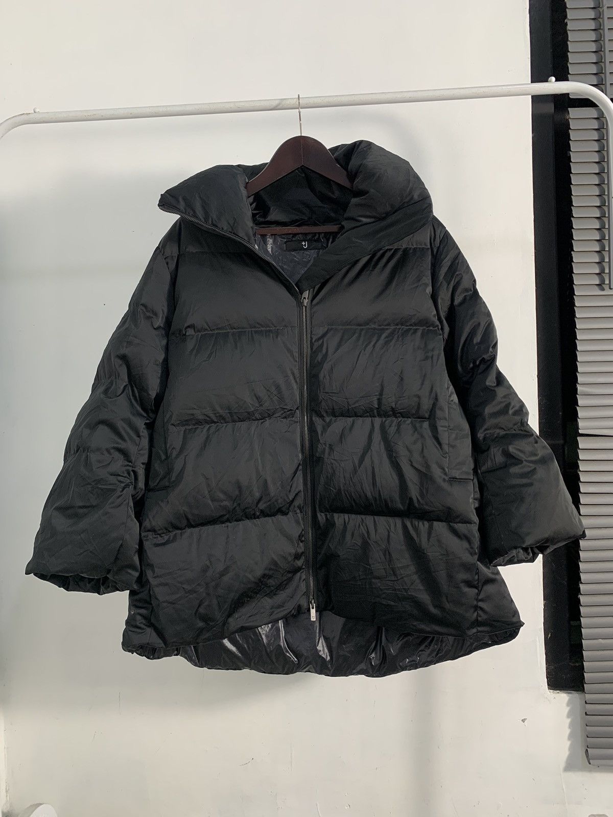 Jil Sander × Uniqlo Jil Sander x Uniqlo +J Puffer Jacket Size US XXL / EU 58 / 5 - 1 Thumbnail