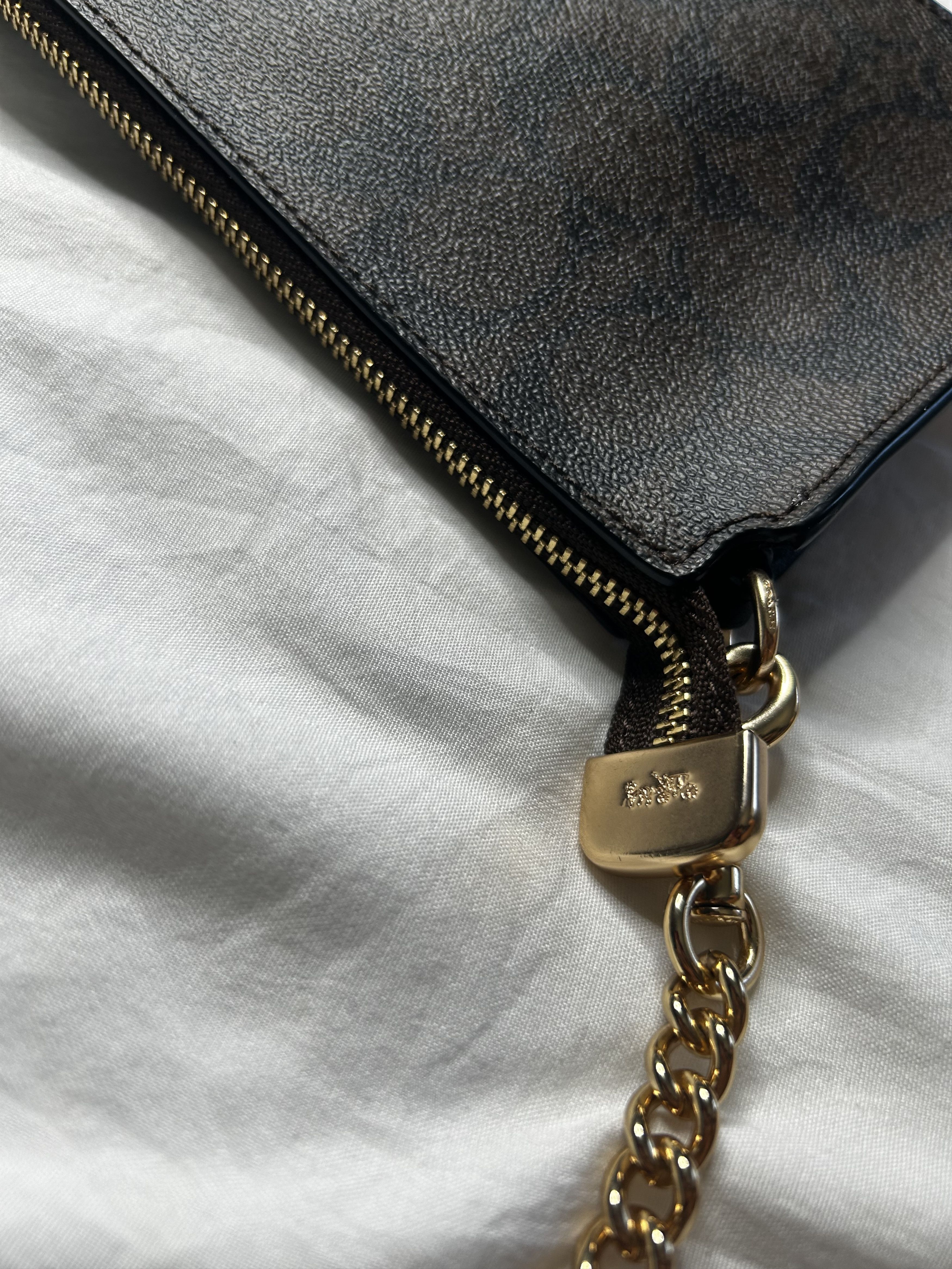 Coach Coach Poppy Crossbody with Card Case Size ONE SIZE - 3 Thumbnail
