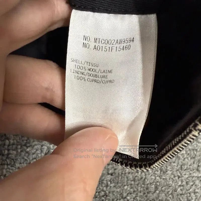 Thom Browne Thom Browne Men's Multi-Color Shorts . Size US 27 - 5 Thumbnail