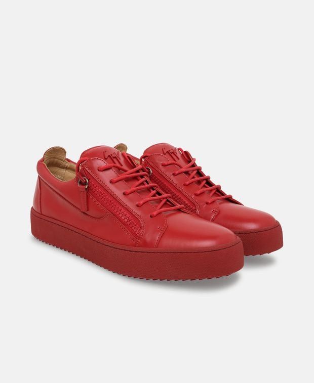 Giuseppe Zanotti Fia Sneakers Size US 11 / EU 44 - 1 Thumbnail