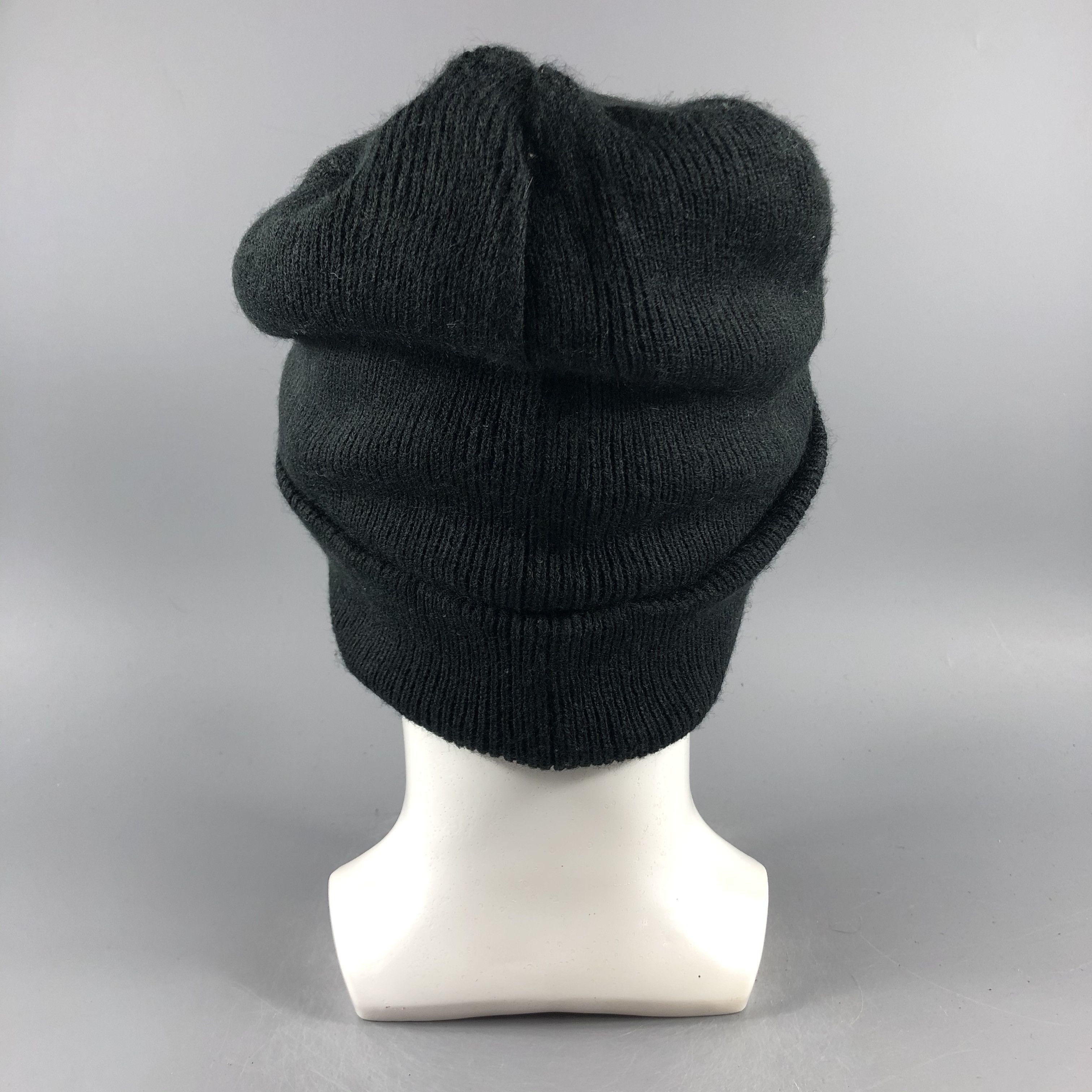 Vintage Thinsulate Minimalist Beanie Snow Hat Snow Cap -D392 Size ONE SIZE - 2 Thumbnail