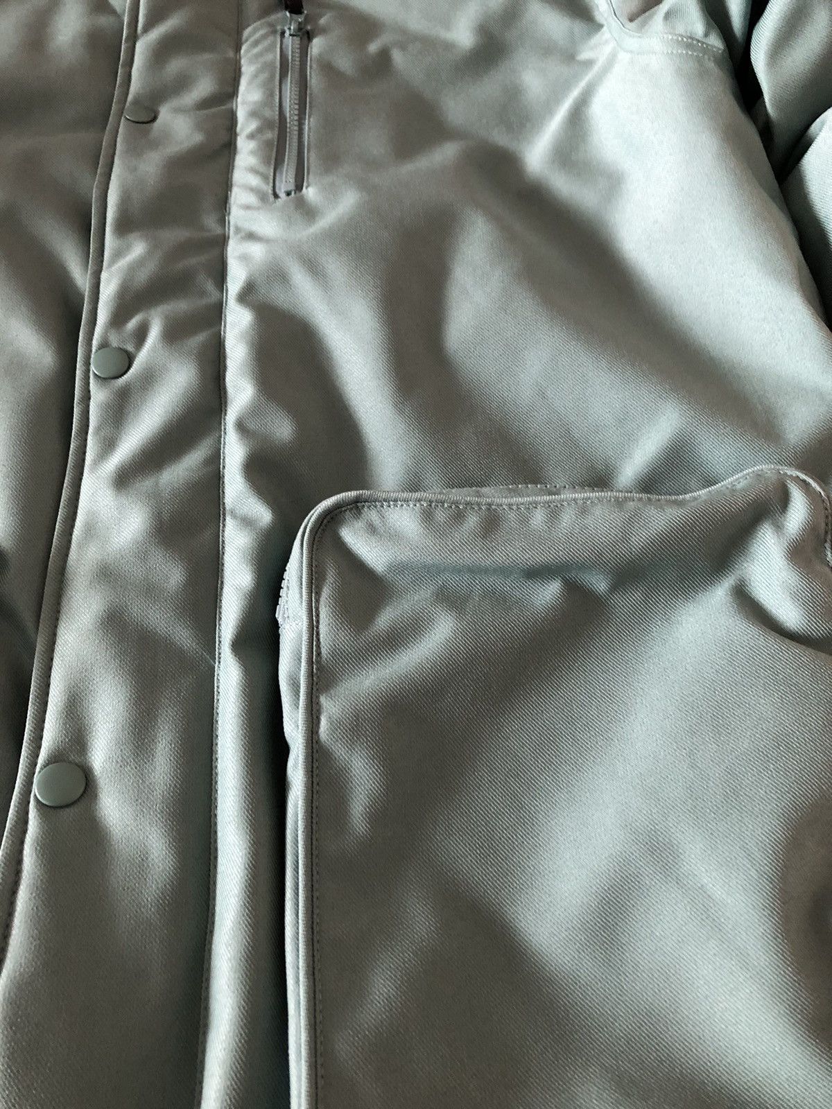 Vans Vans Ski Jacket Turquise Size L Winter Snowboarding Mountain Size US L / EU 52-54 / 3 - 2 Thumbnail