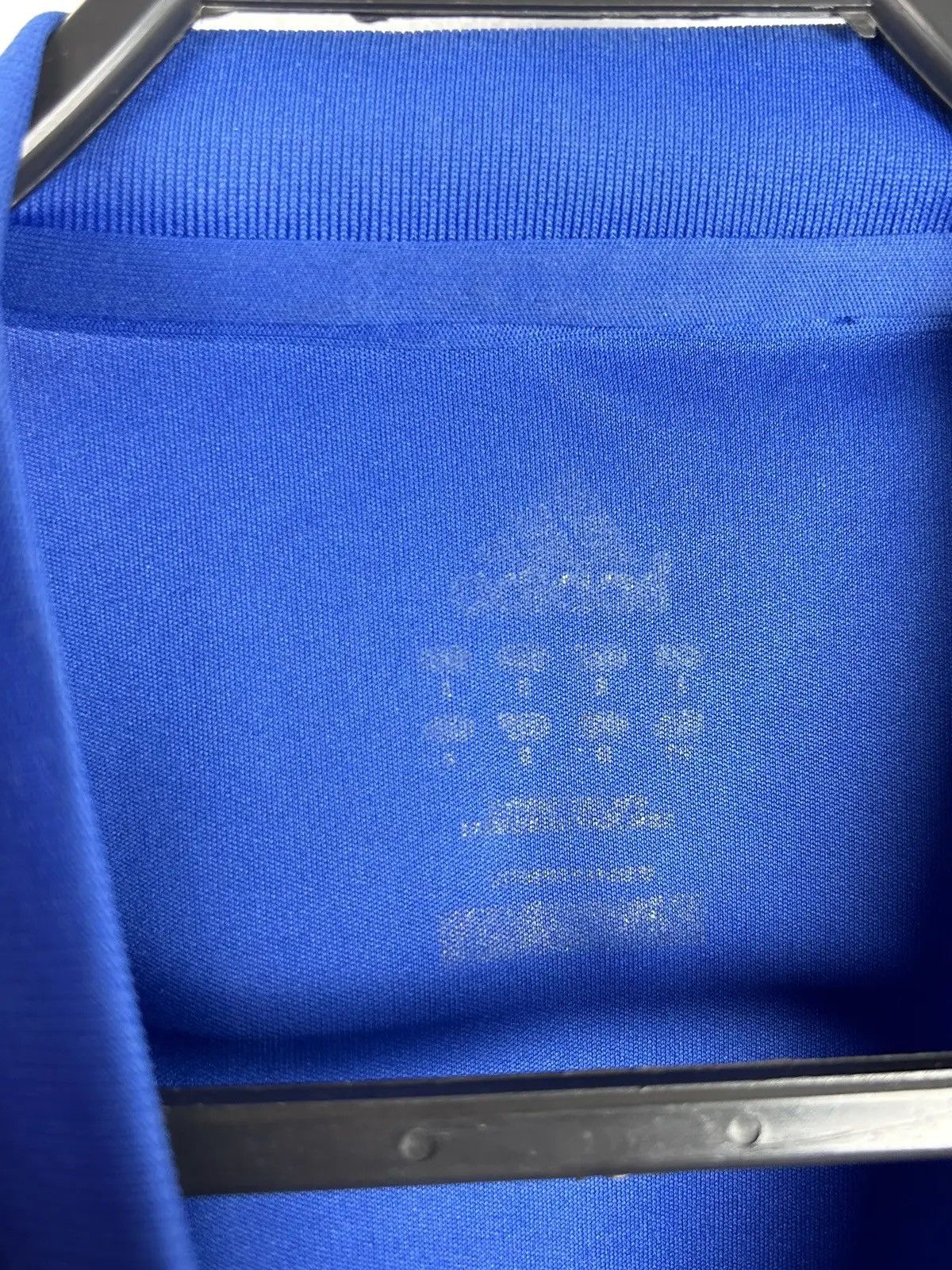 Adidas Adidas x Chelsea FC 2012/13 Home Kit Soccer Jersey In Blue Size US S / EU 44-46 / 1 - 7 Thumbnail
