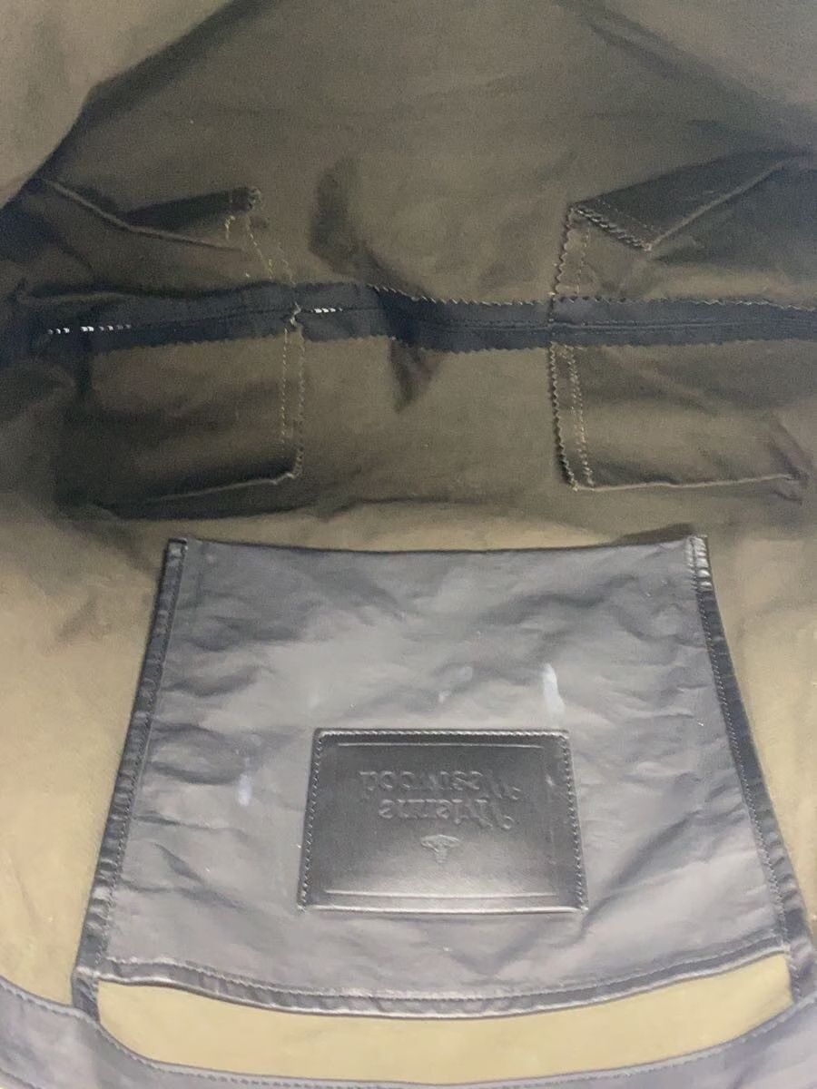 Vivienne Westwood Orb Post Card Tote Bag Size ONE SIZE - 8 Thumbnail