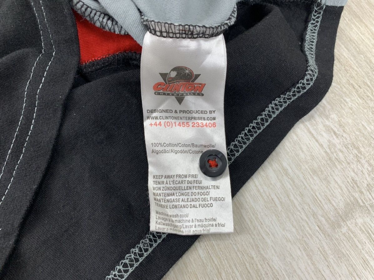 Ducati Mens t shirt Ducati Oxford Size L Size US L / EU 52-54 / 3 - 8 Thumbnail