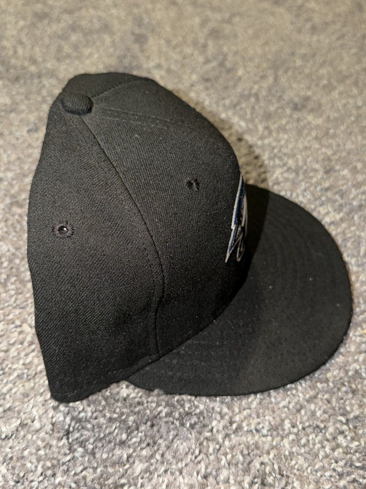 New Era New Era MLB Baseball Toronto Blue Jays Hat Men’s Size 7,1/2 Size ONE SIZE - 8 Thumbnail