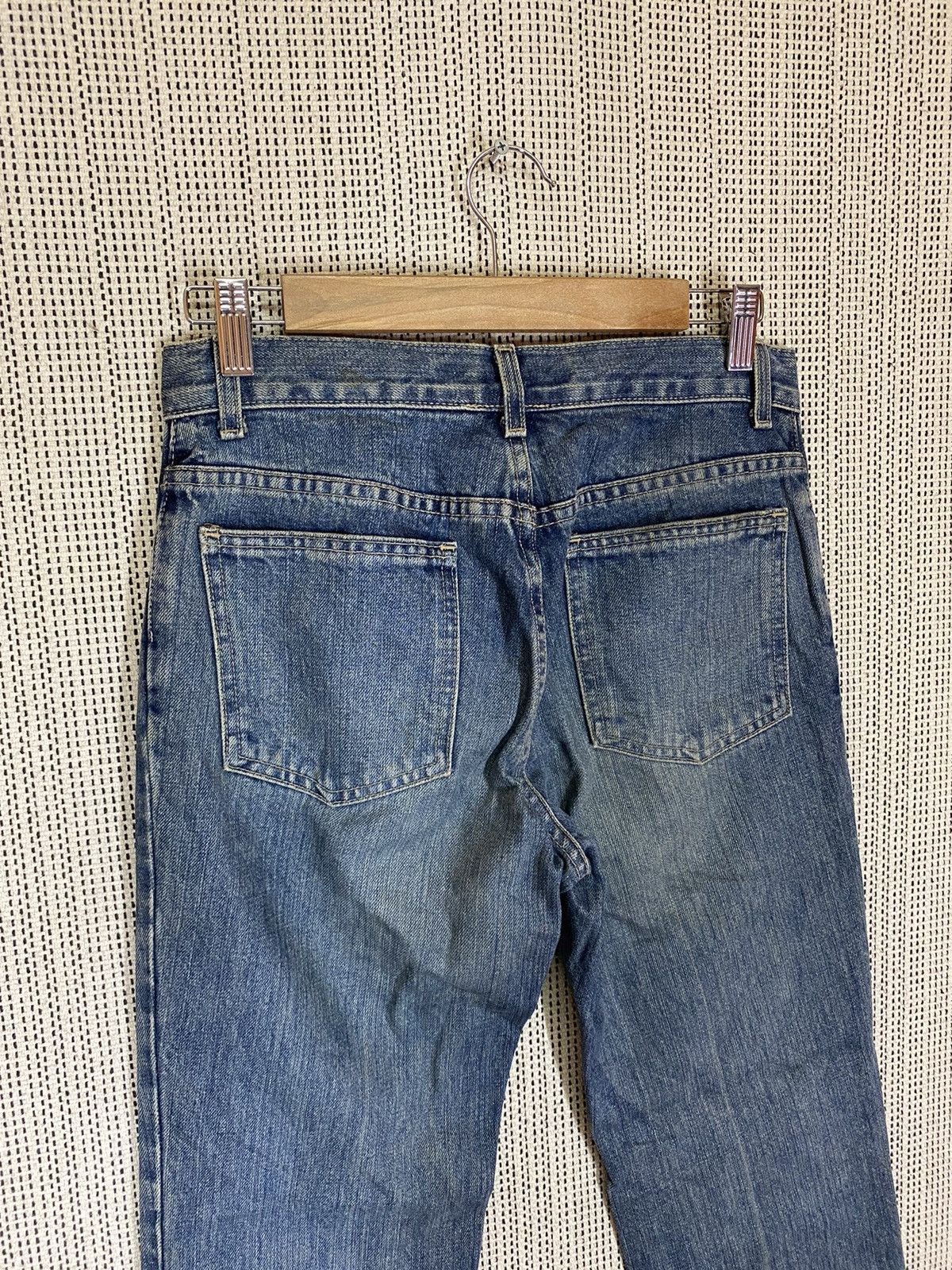 Designer × Marc Jacobs ‼️MARC JACOBS DENIM PANTS VINTAGE STYLE SIZE 29‼️ Size US 29 - 9 Thumbnail