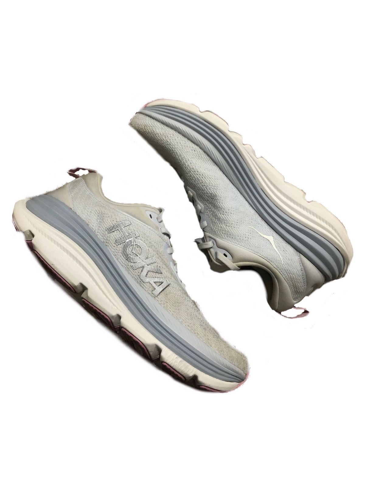 Hoka Hoka One One Gaviota 5 Shoes Womens Size 10B Size US 10 / IT 40 - 1 Thumbnail