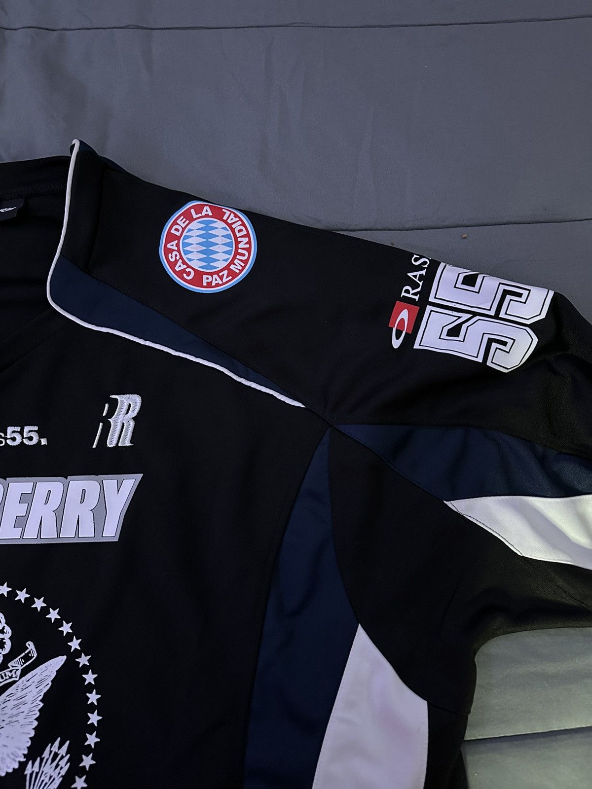 The GV Gallery GV Gallery Boxy Jersey Small Size US S / EU 44-46 / 1 - 6 Thumbnail